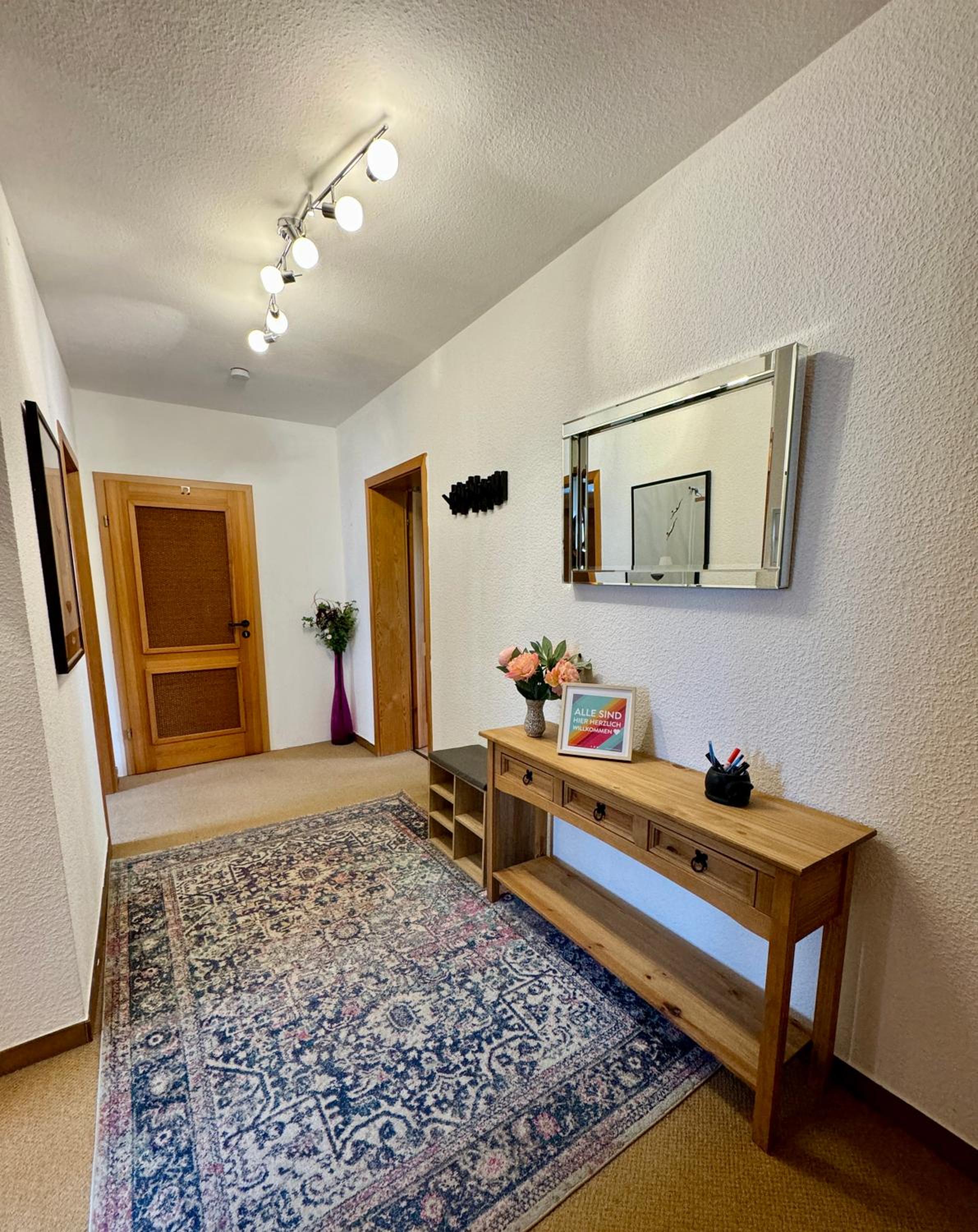 Ferienhaus Am Moselradweg