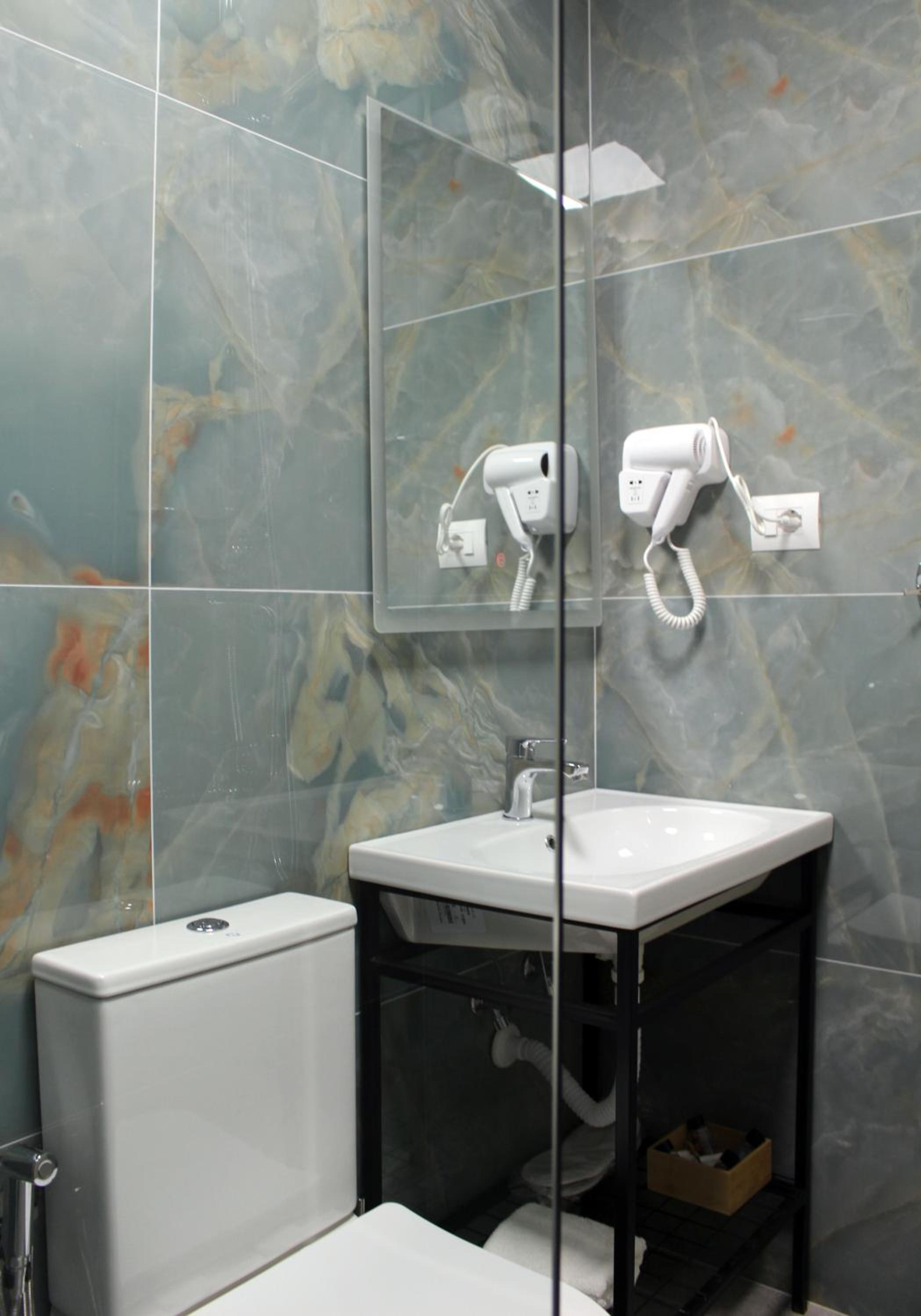 Guest House AmaDes