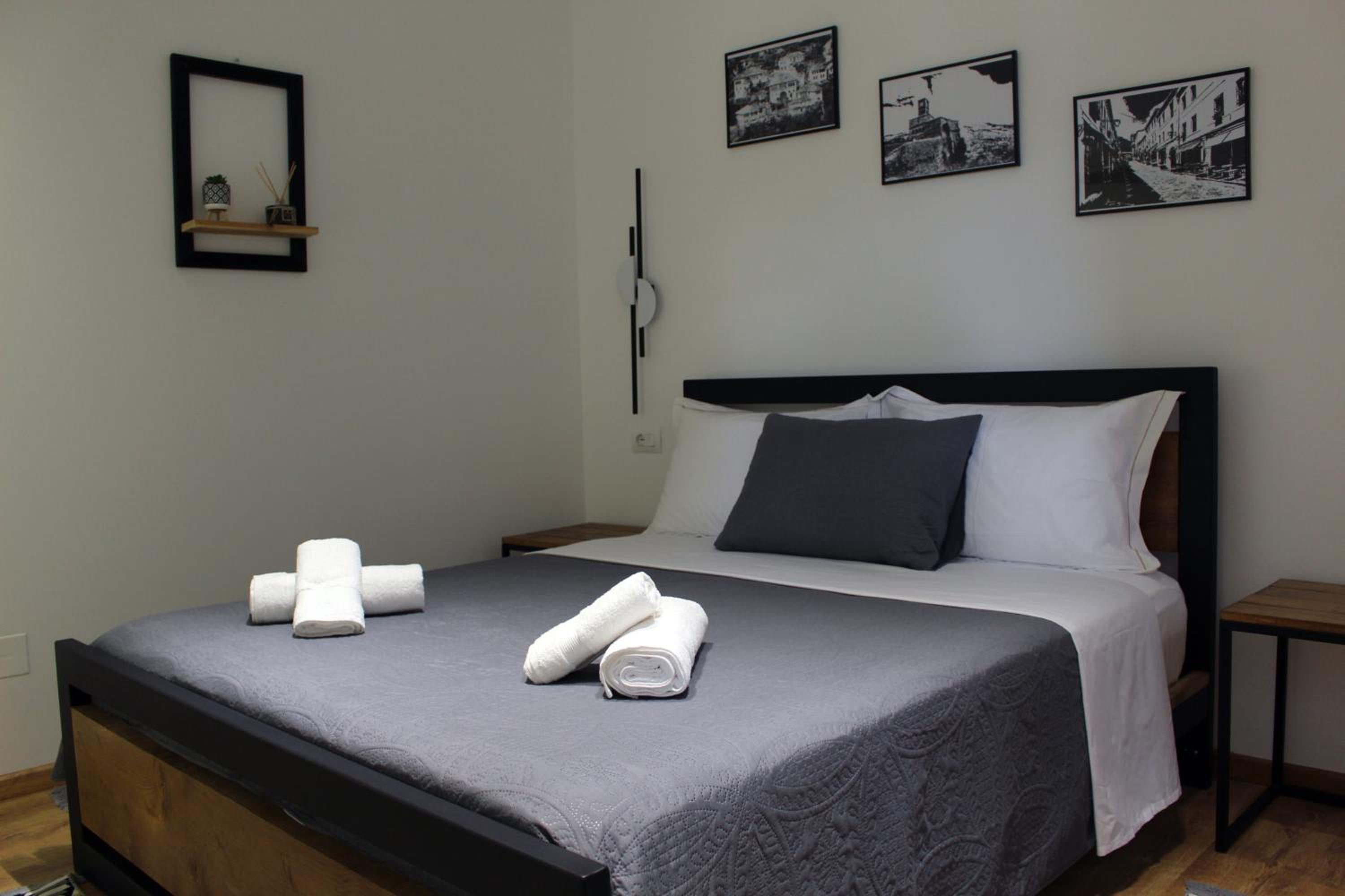 Guest House AmaDes