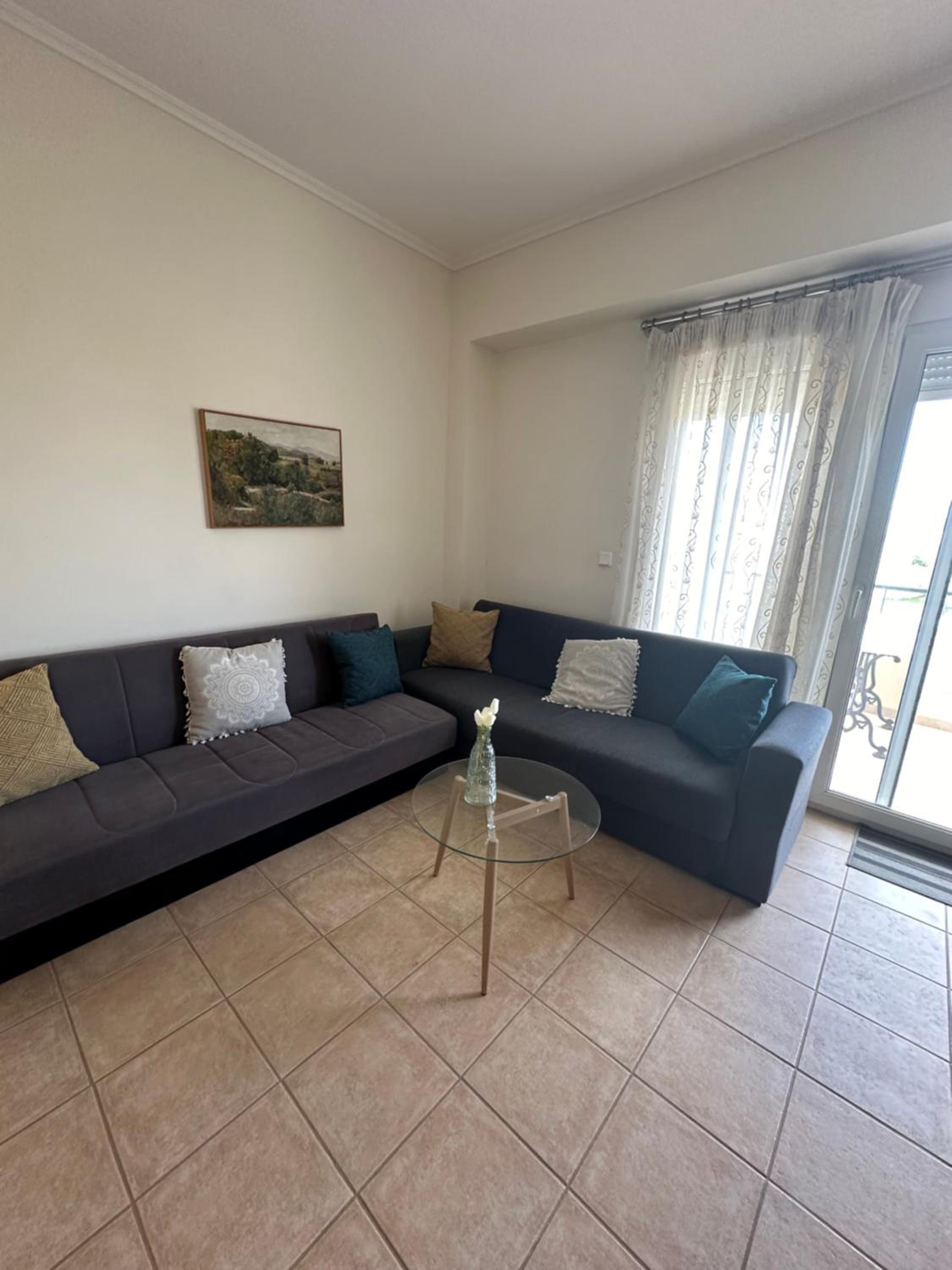 Beach house Mouries-only 100m from the sea view 3