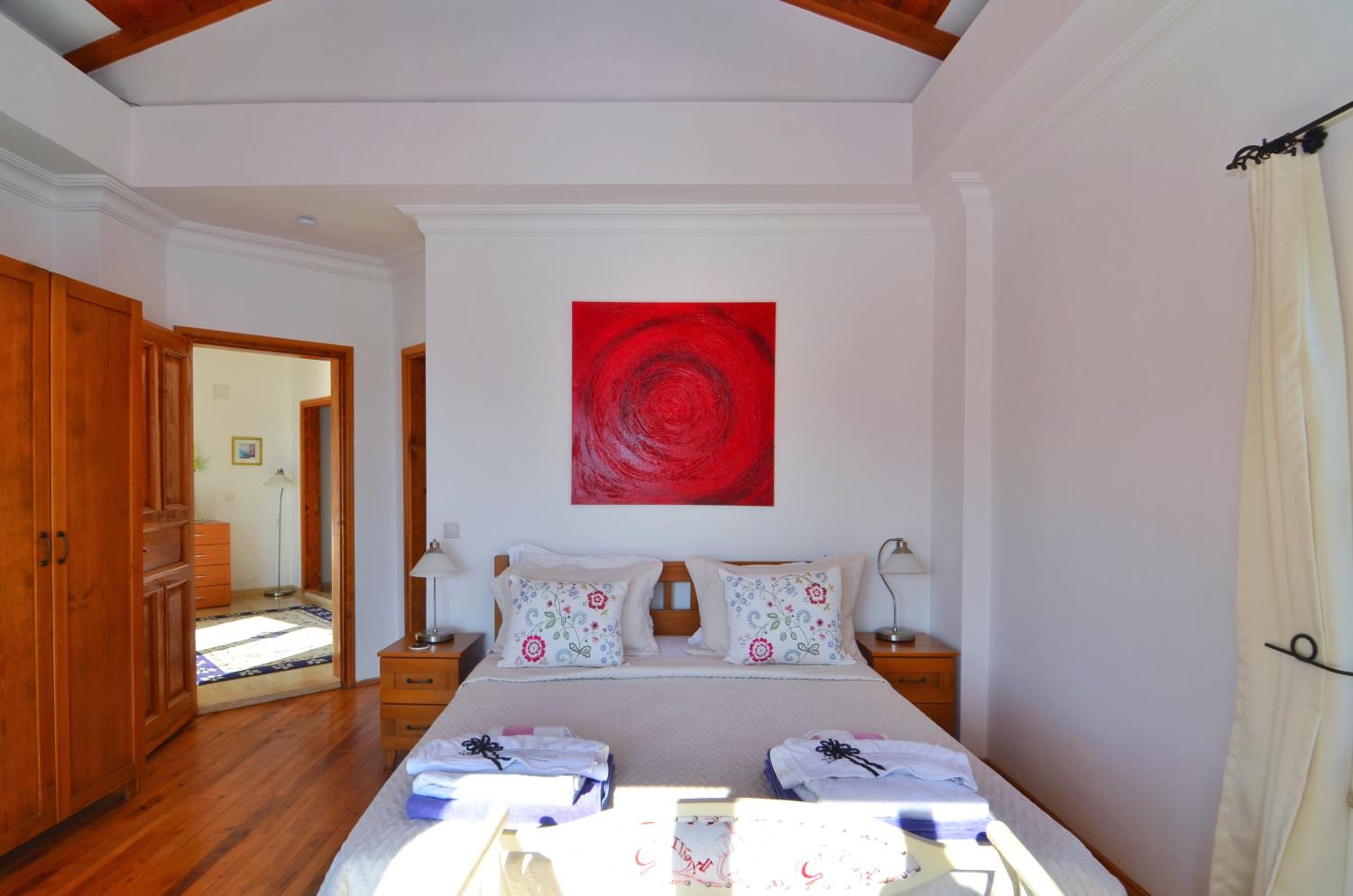Villa Zeytinkaya