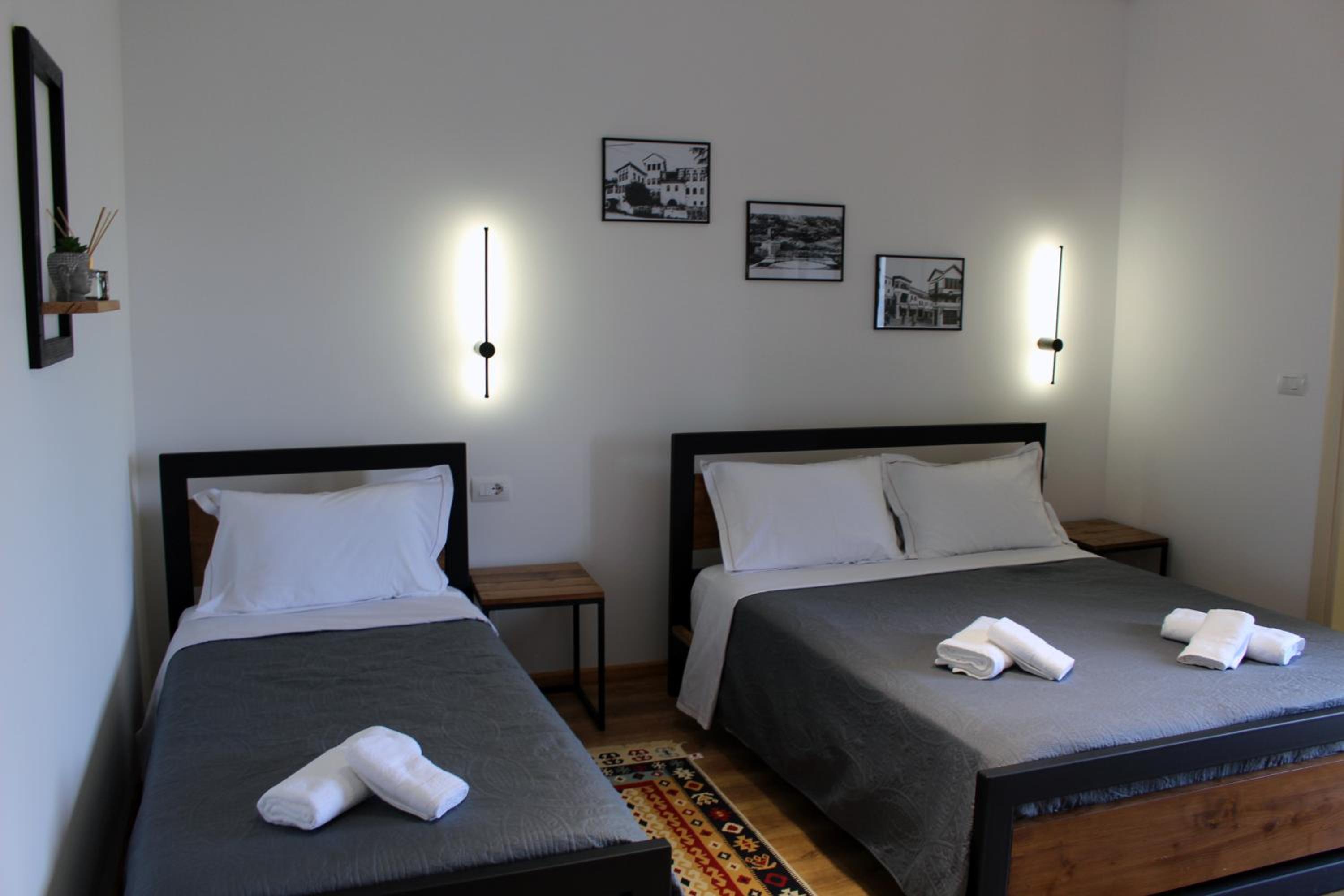 Guest House AmaDes