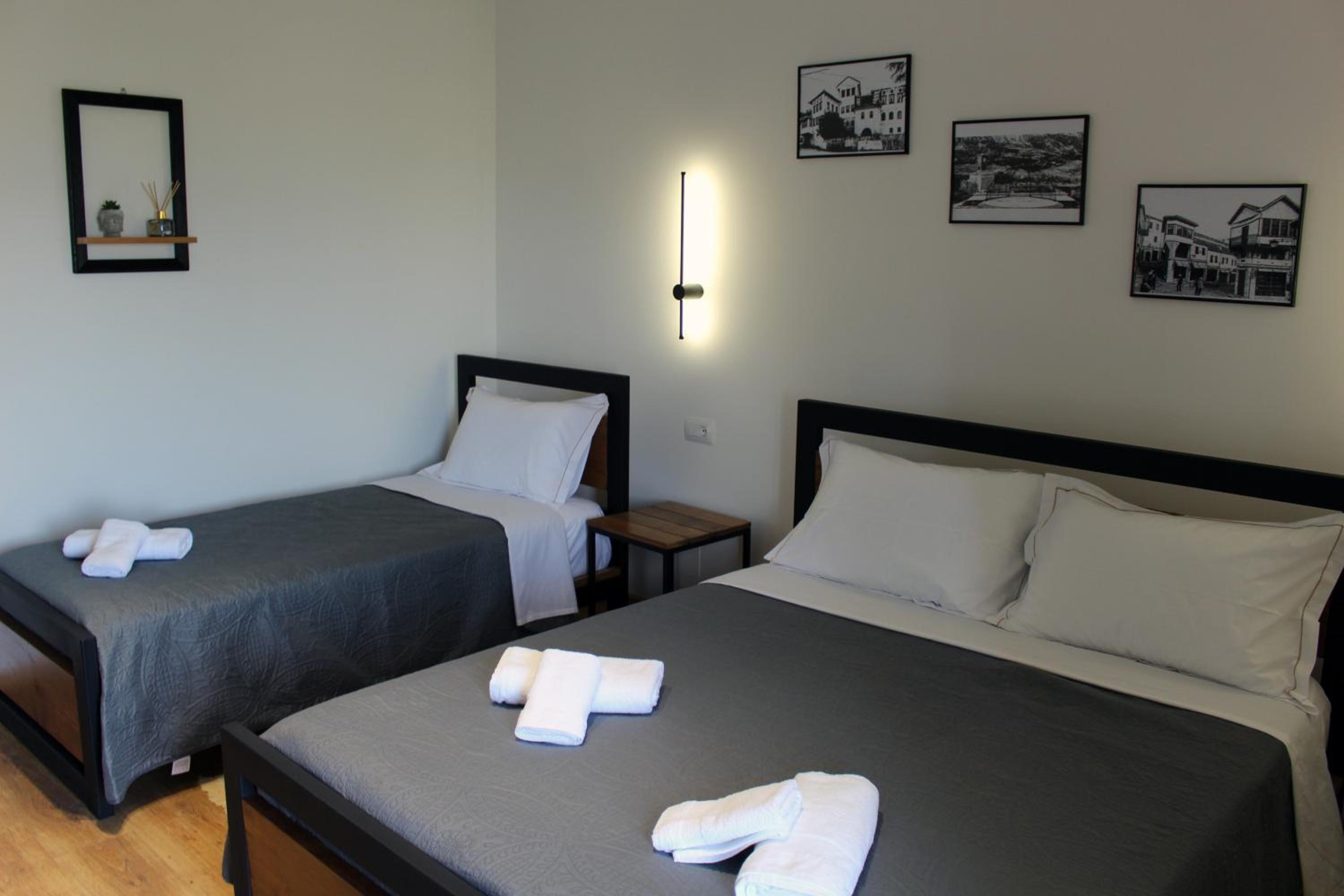 Guest House AmaDes