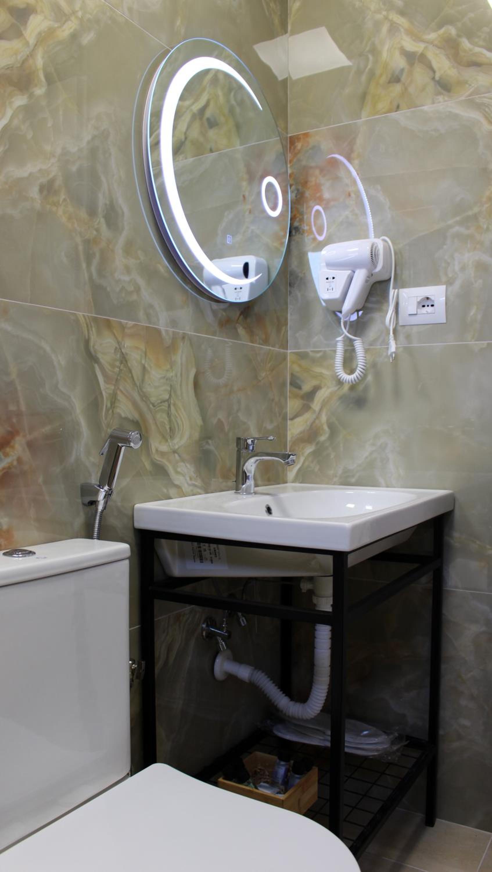 Guest House AmaDes