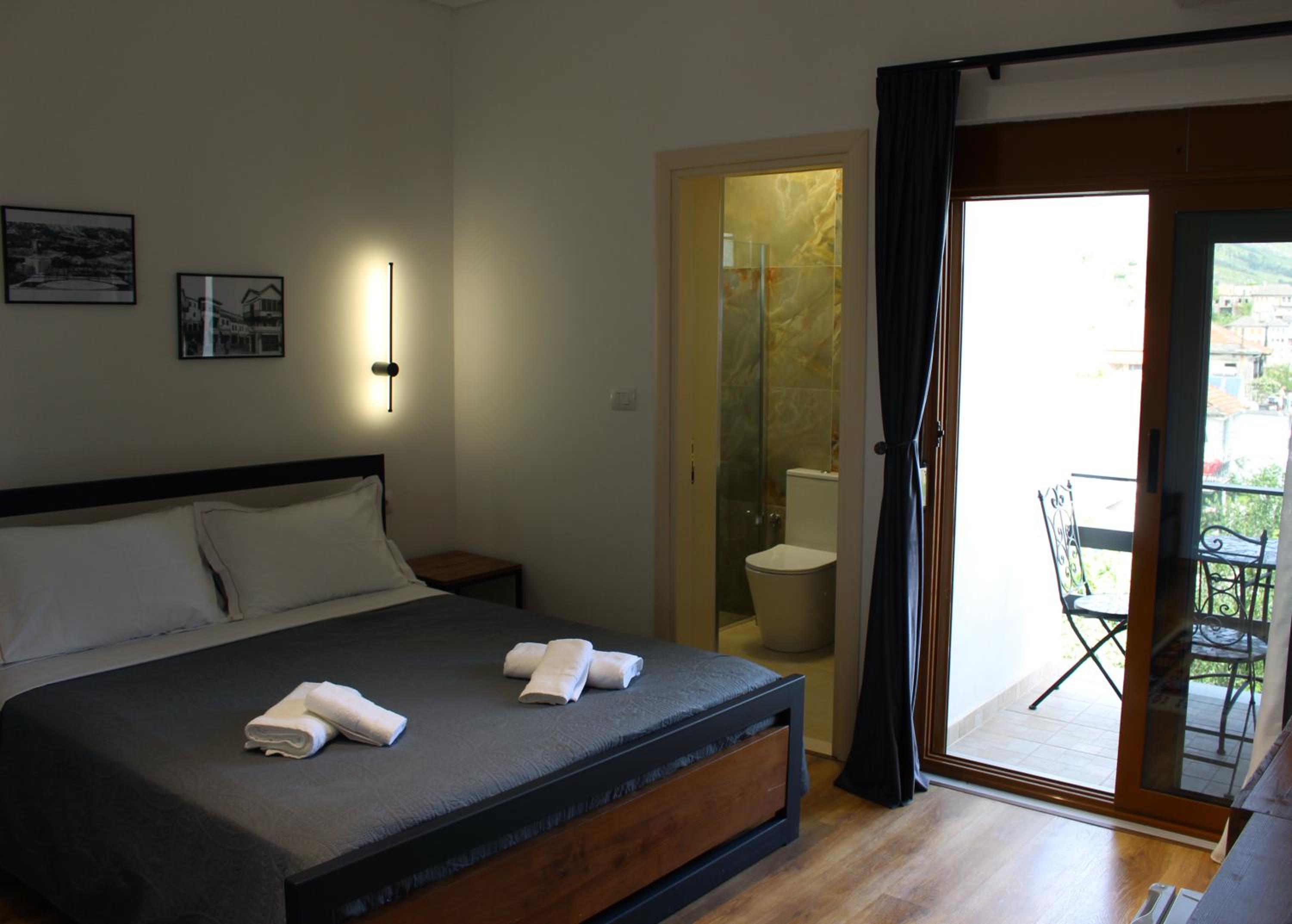 Guest House AmaDes