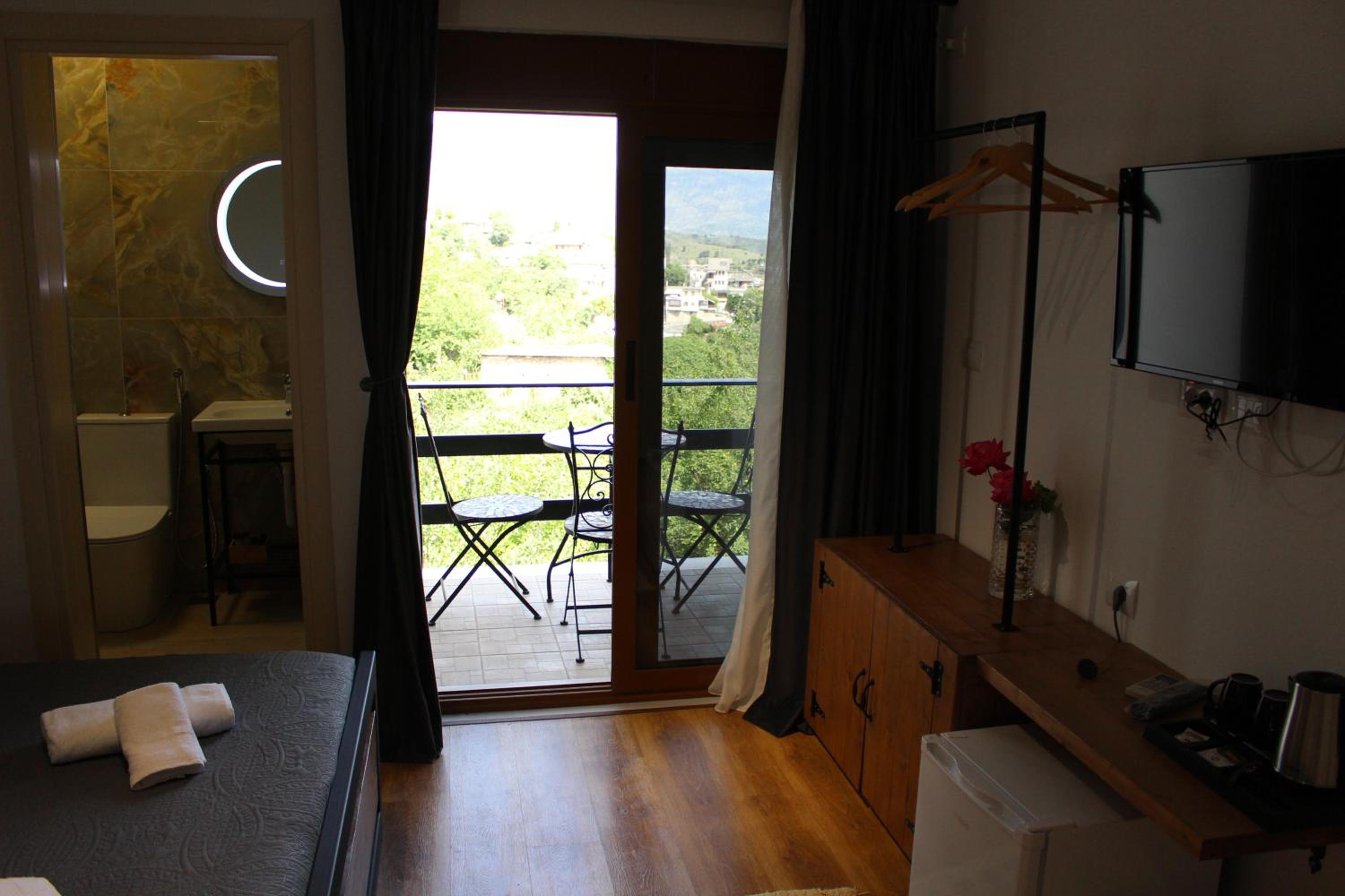 Guest House AmaDes