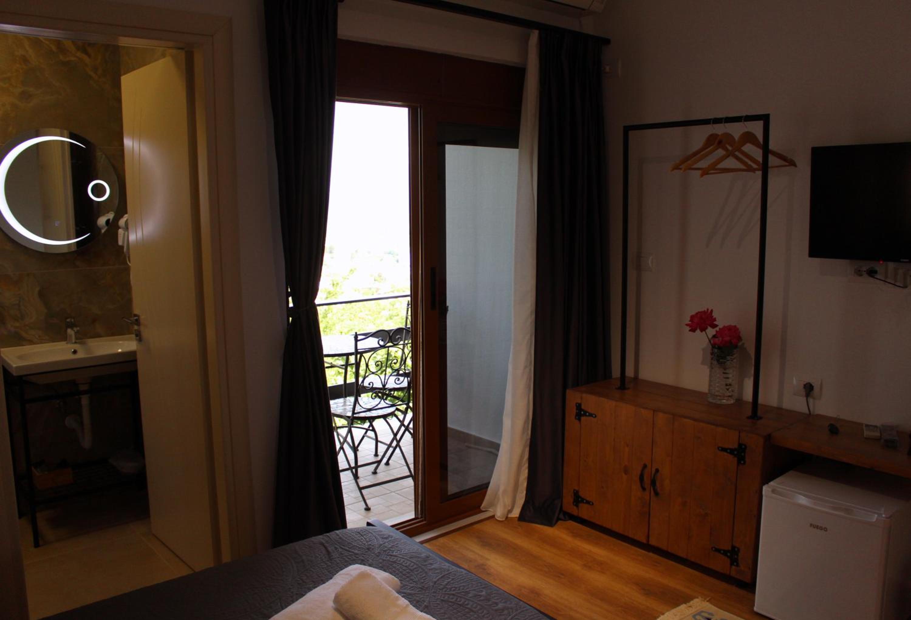 Guest House AmaDes