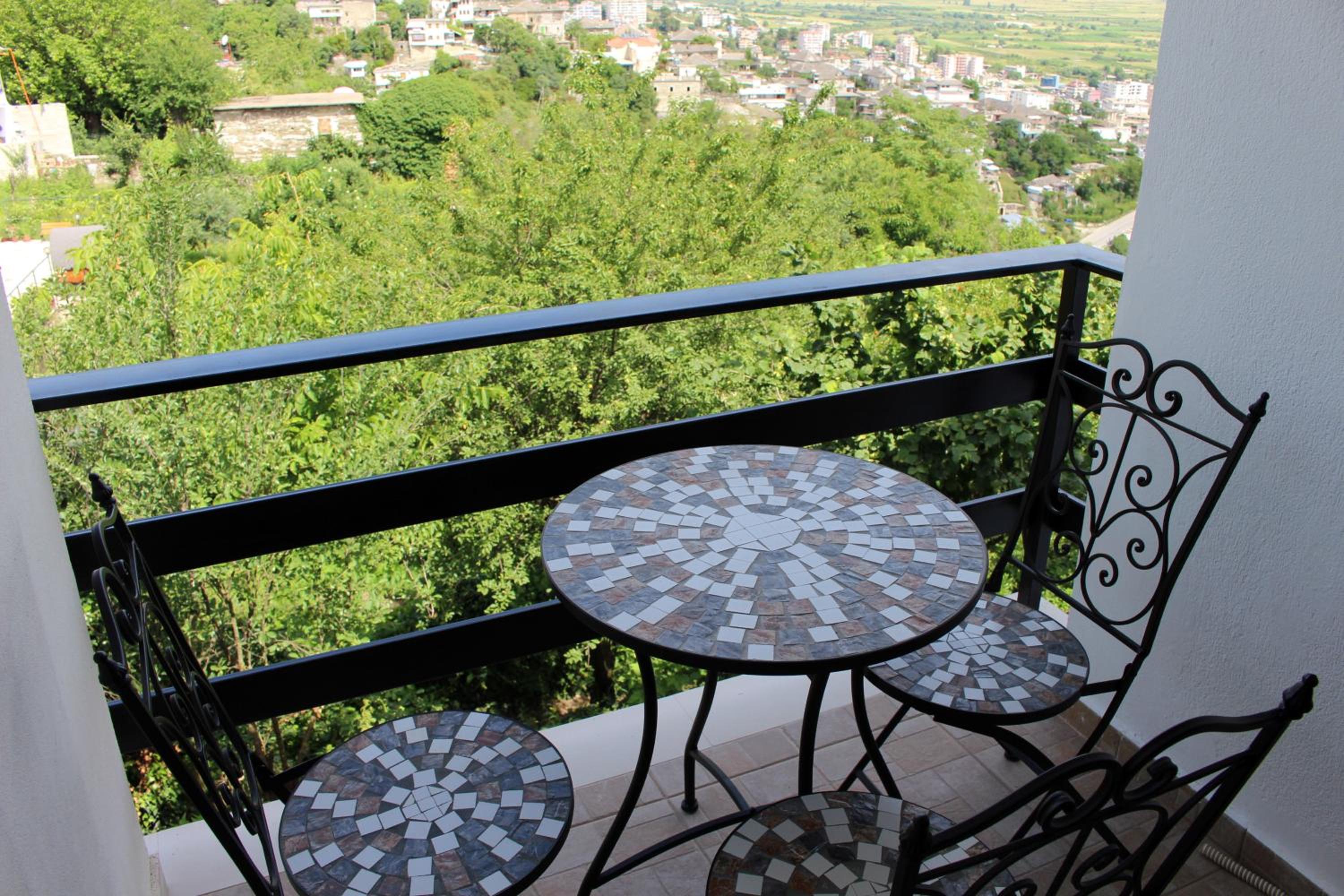 Guest House AmaDes