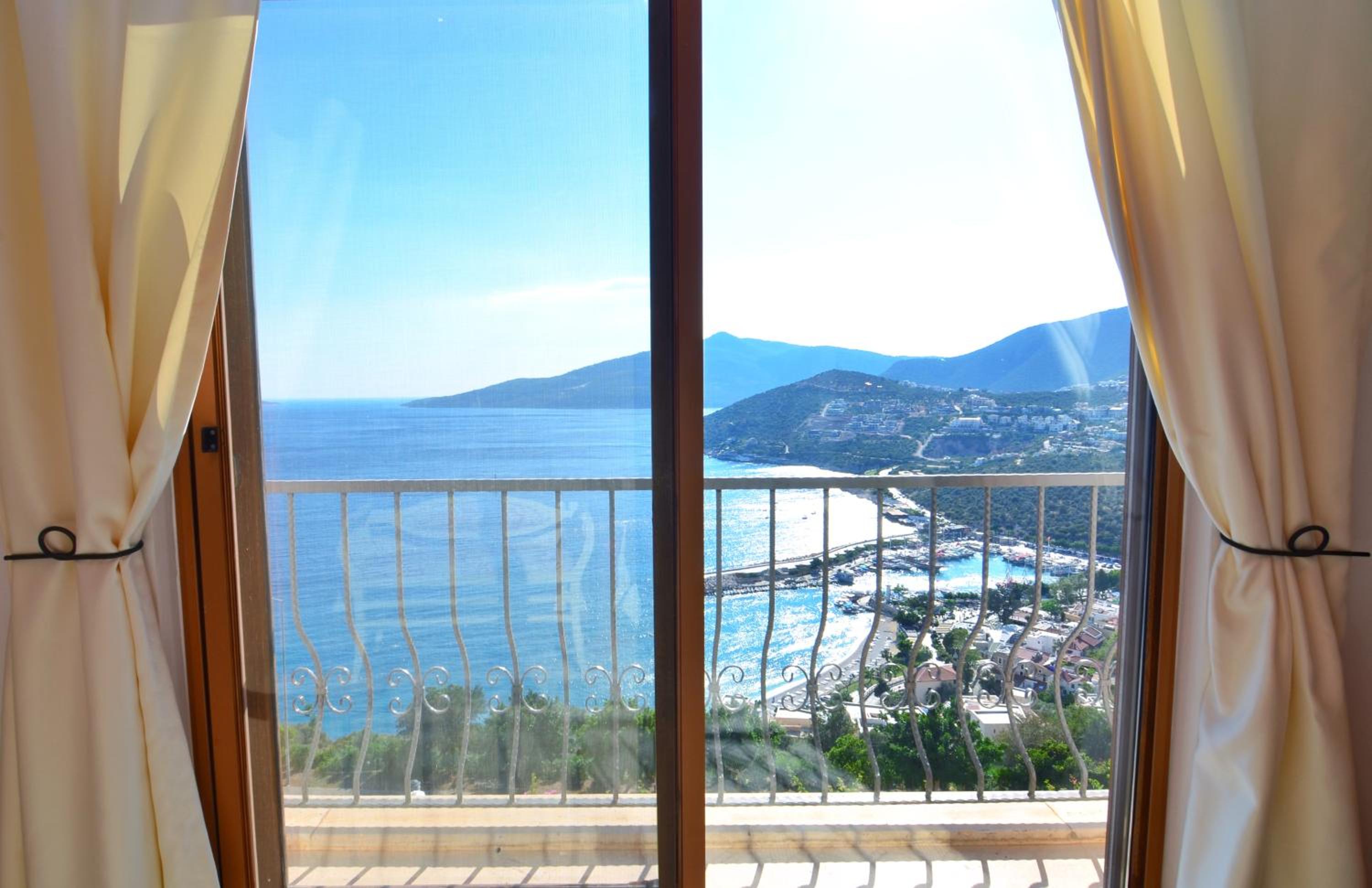 Villa Zeytinkaya