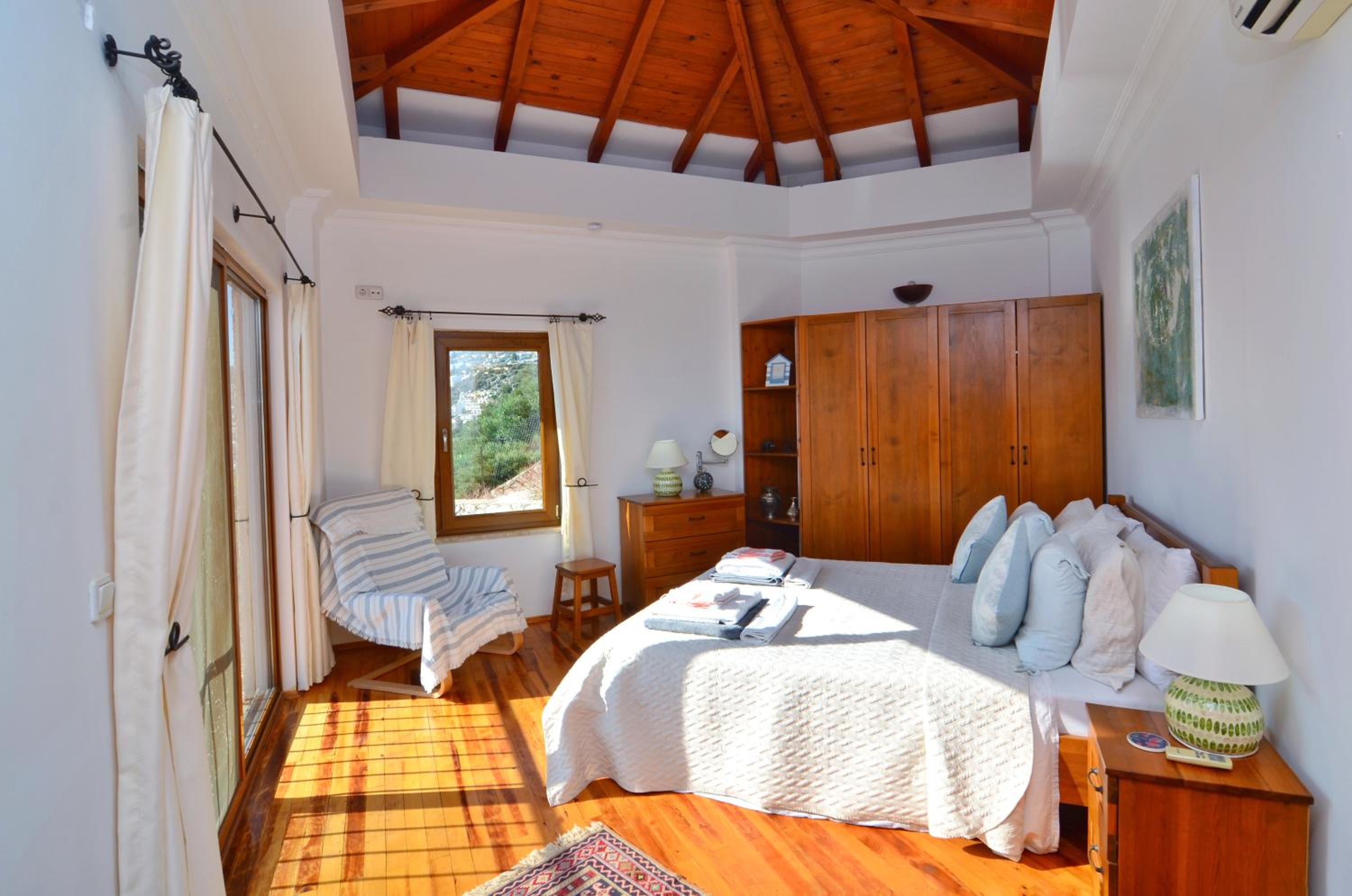 Villa Zeytinkaya