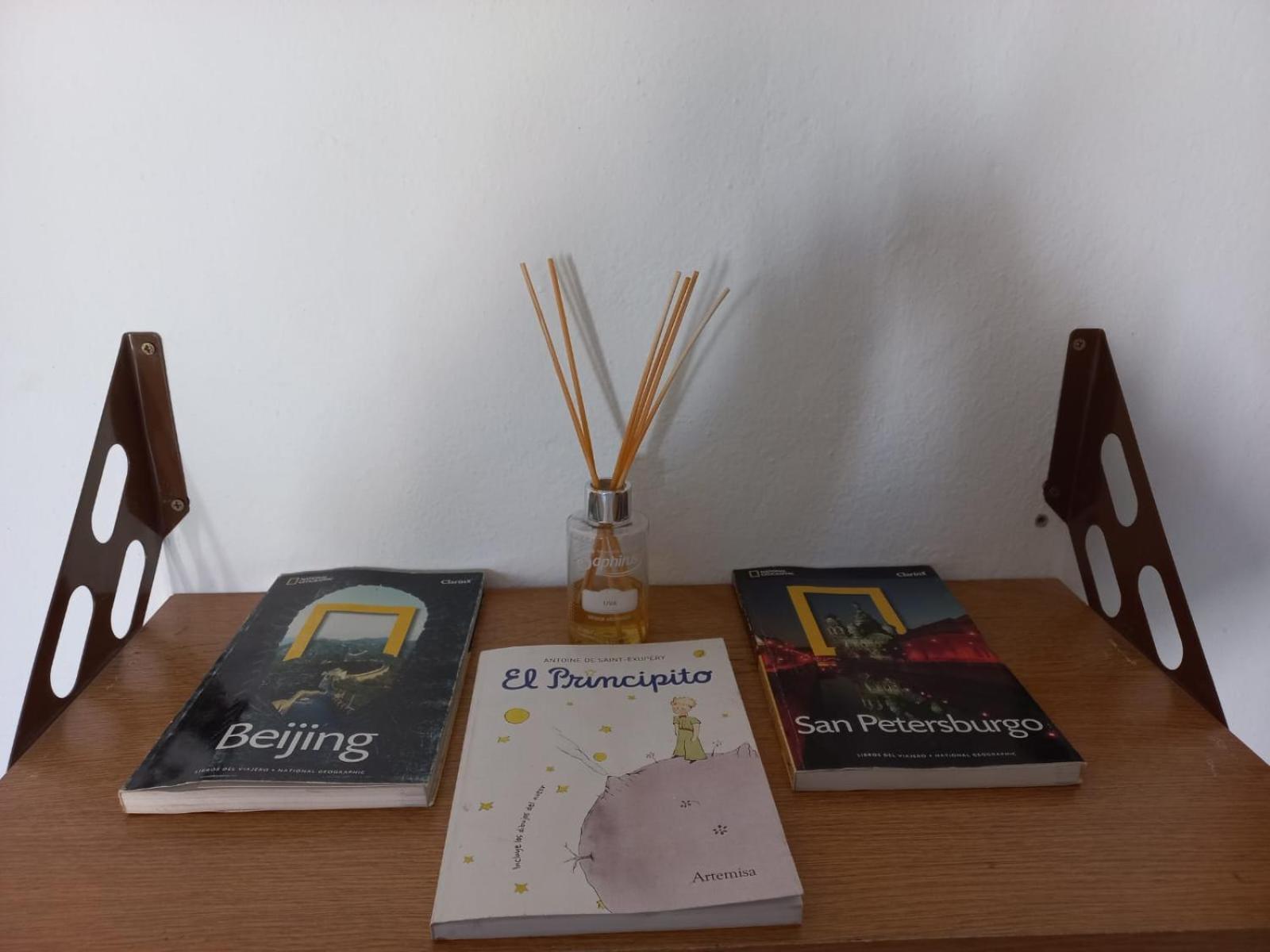 Los Abuelos Hotel & Alojamiento