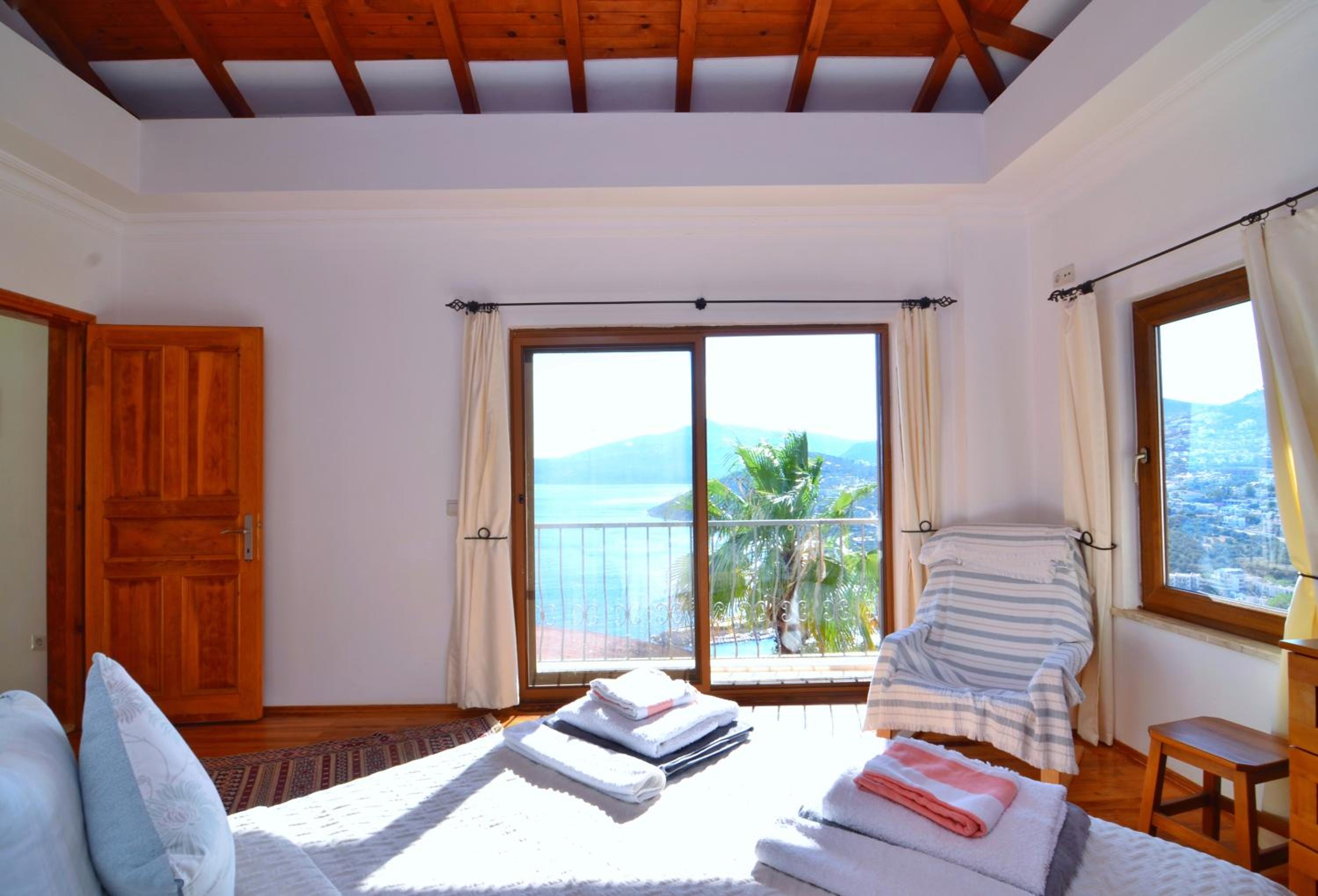 Villa Zeytinkaya