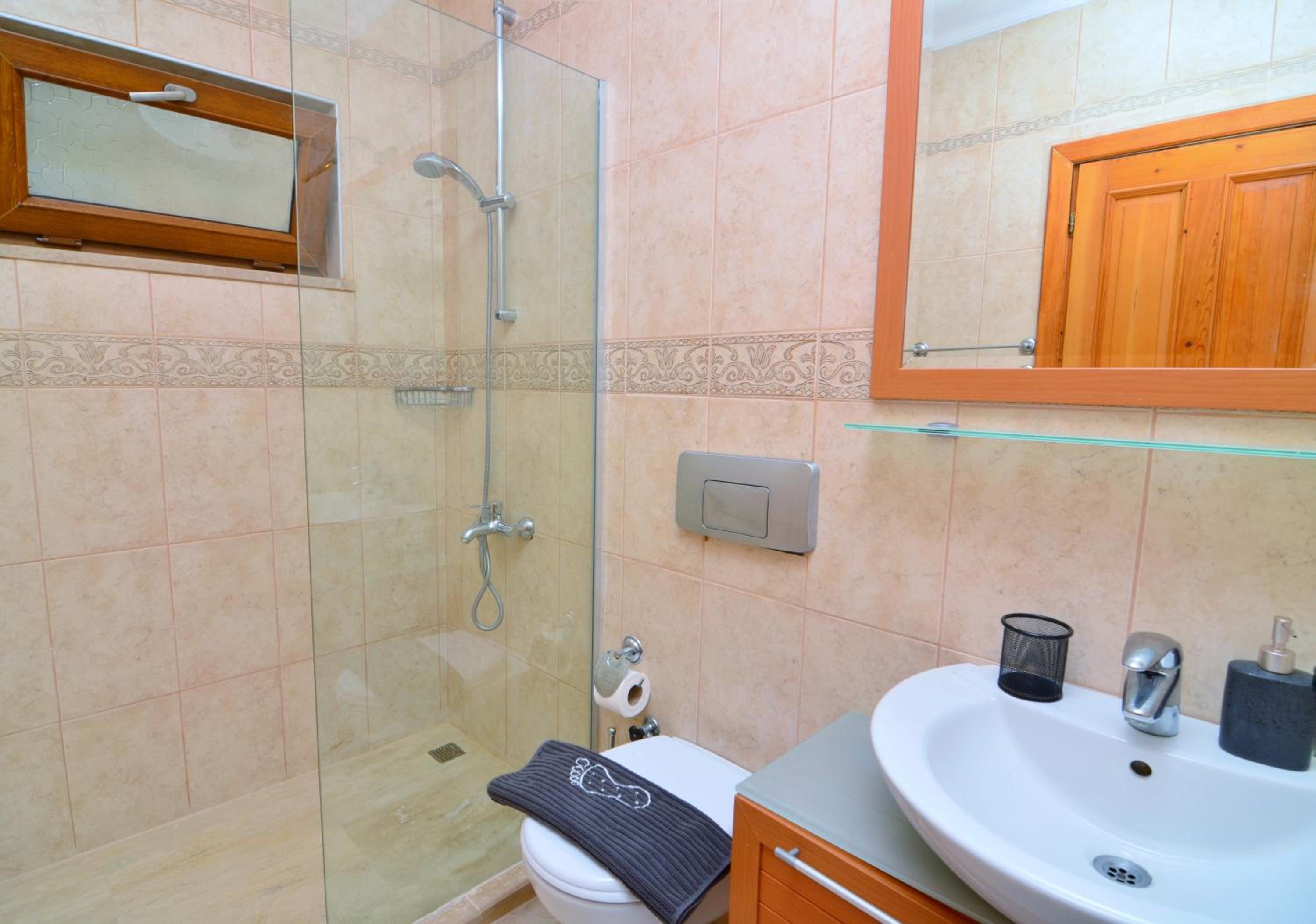 Villa Zeytinkaya