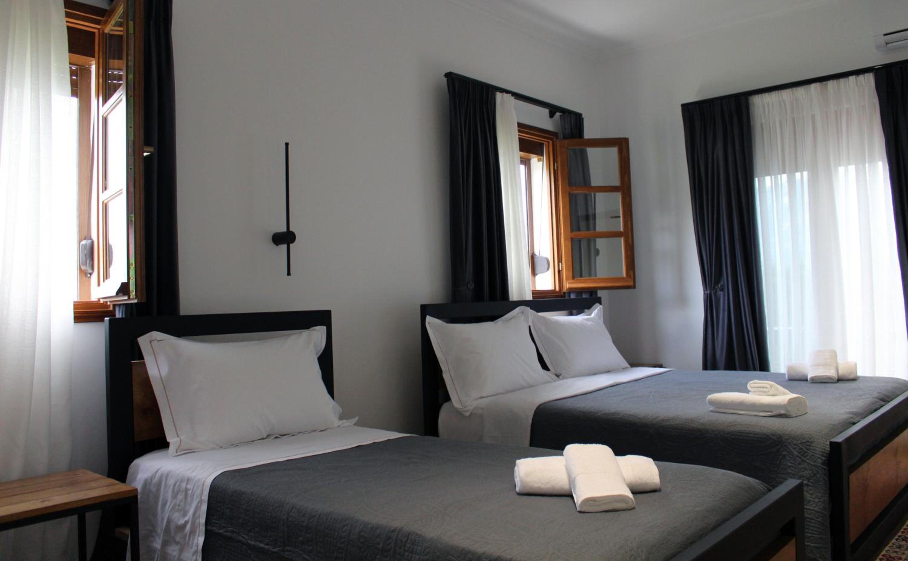 Guest House AmaDes