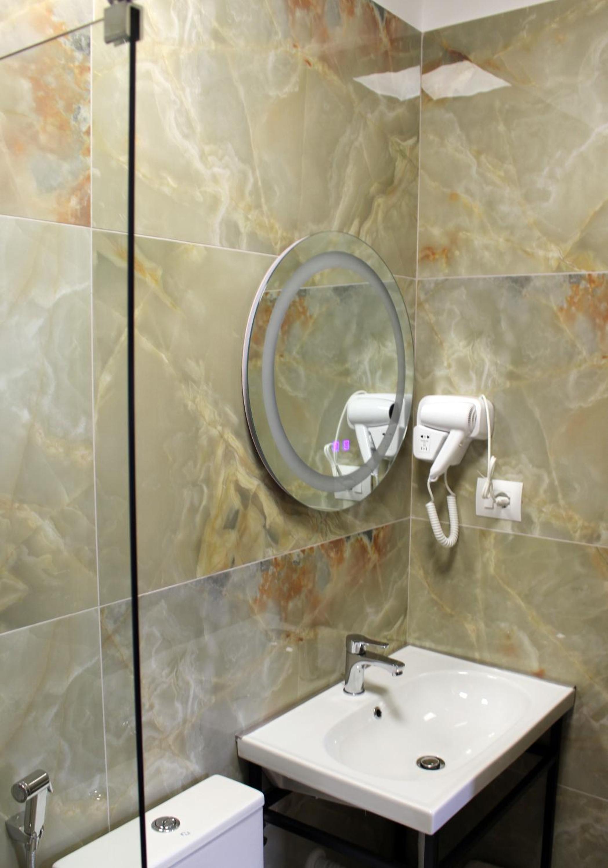 Guest House AmaDes