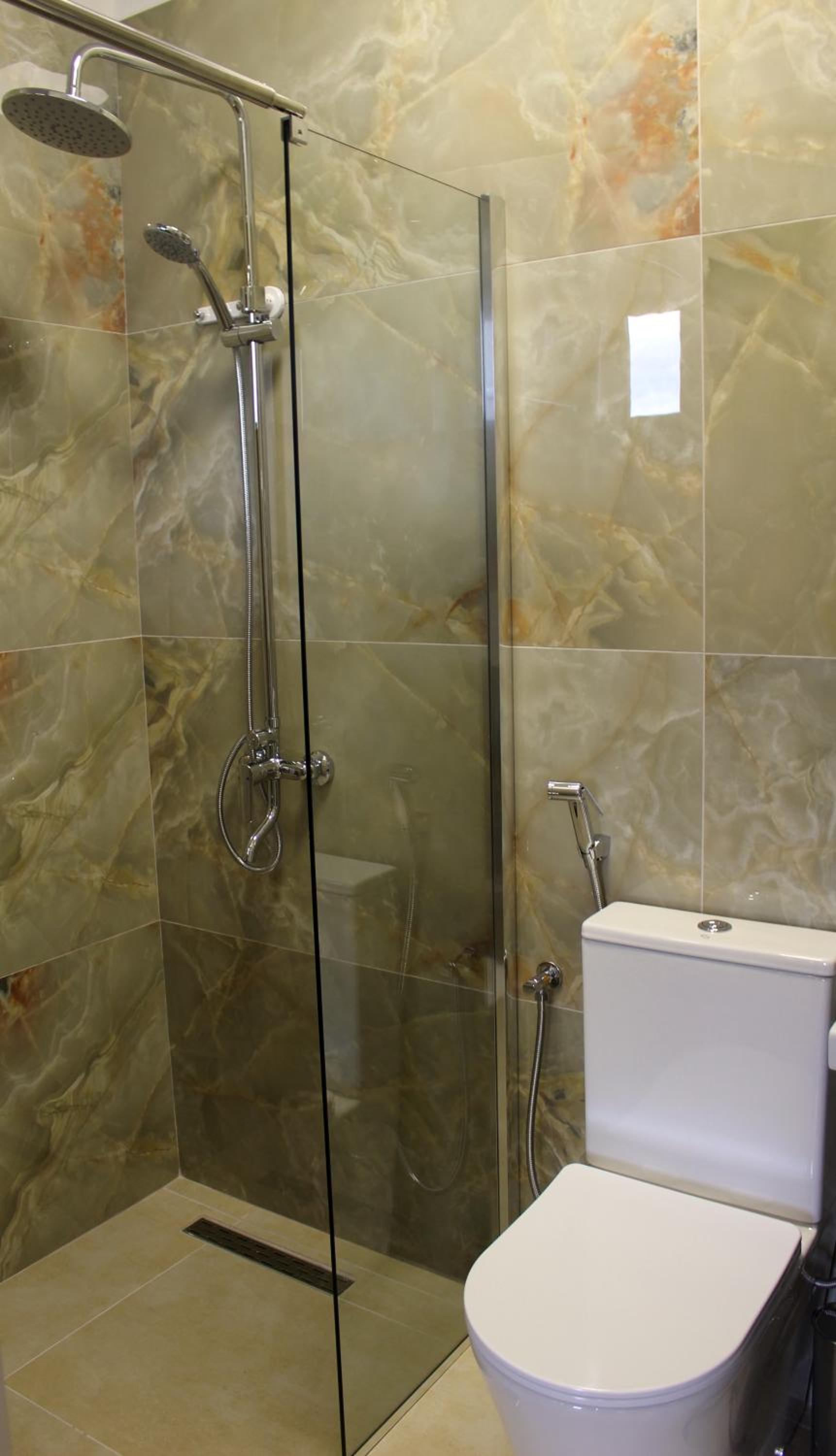 Guest House AmaDes