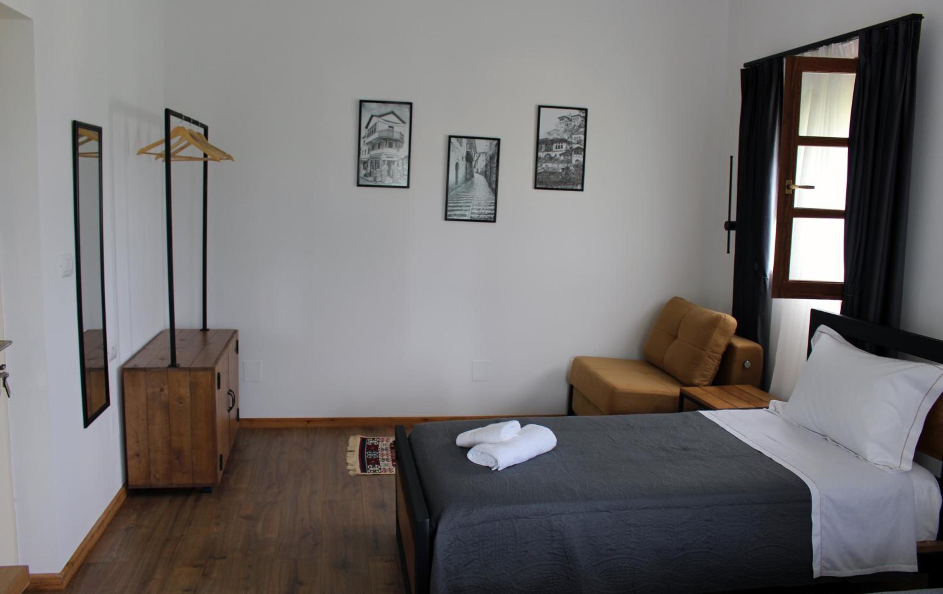 Guest House AmaDes