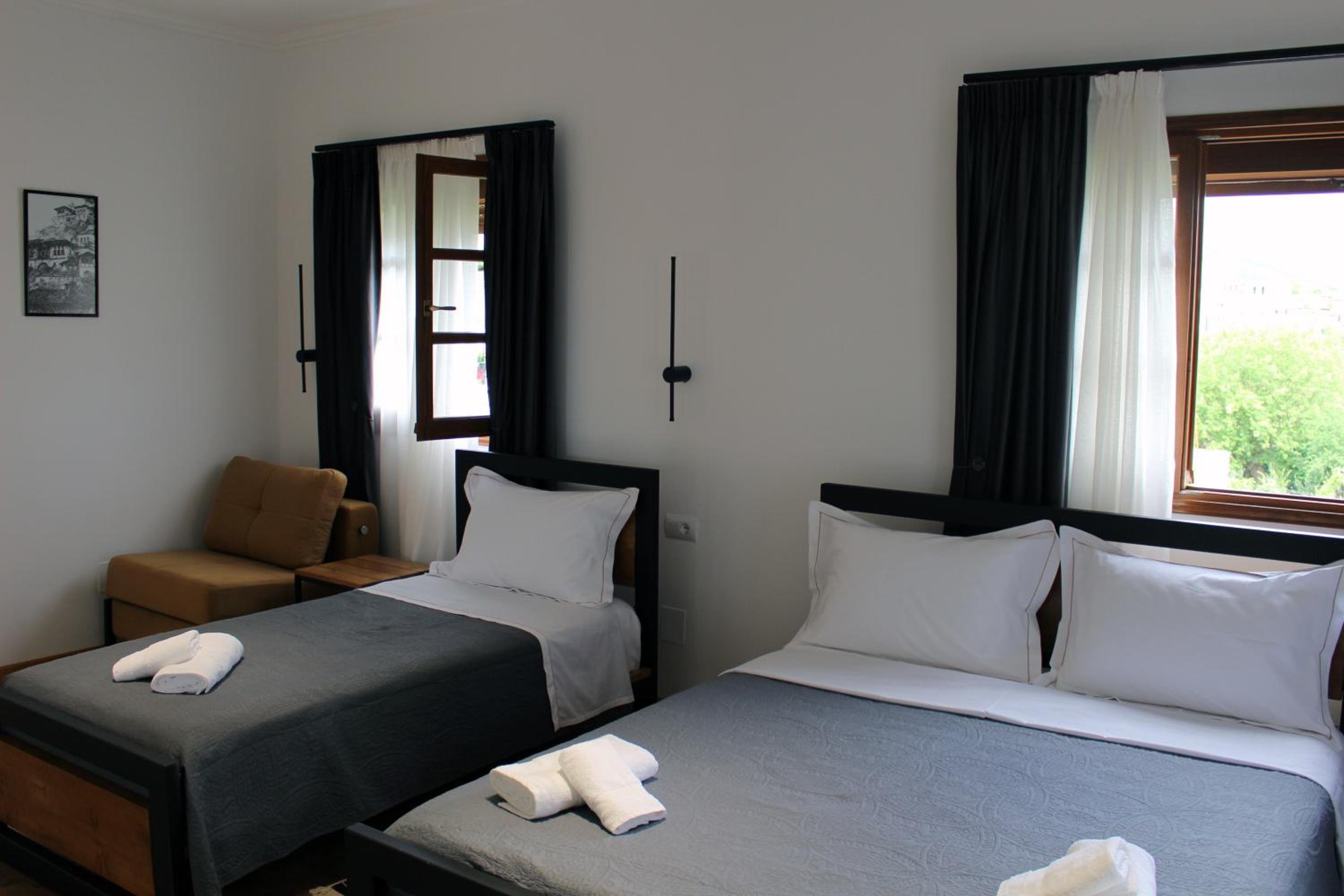 Guest House AmaDes