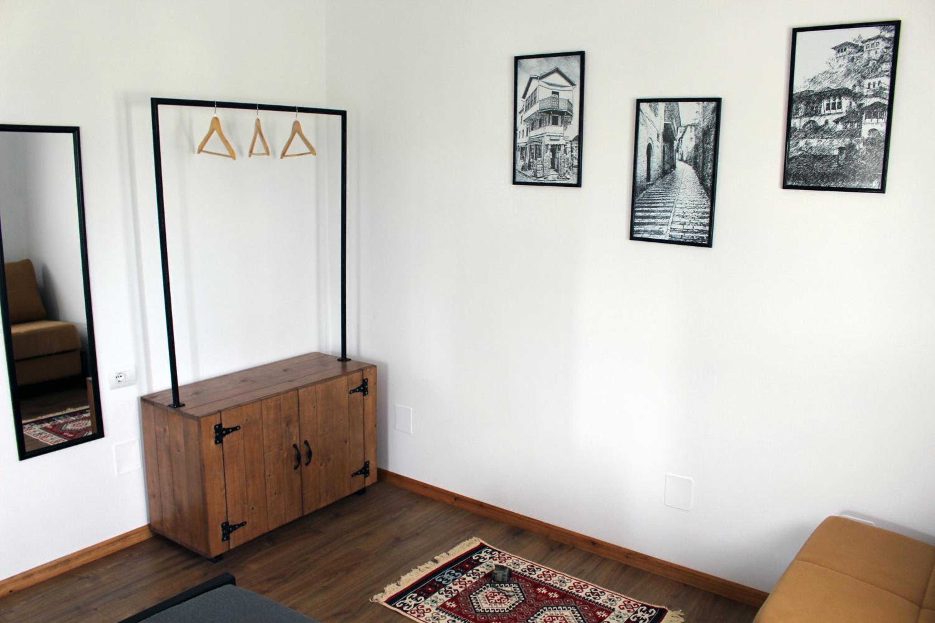 Guest House AmaDes
