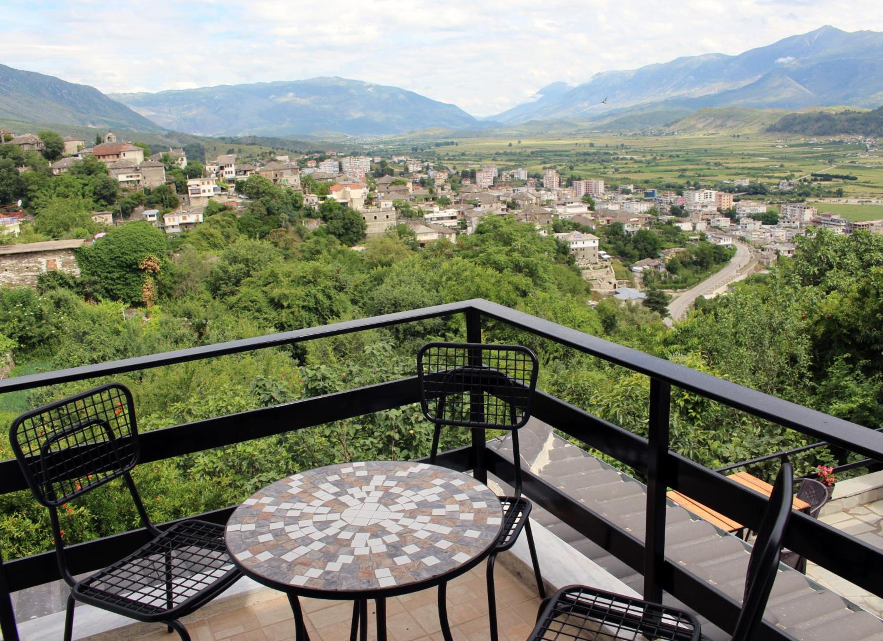 Guest House AmaDes