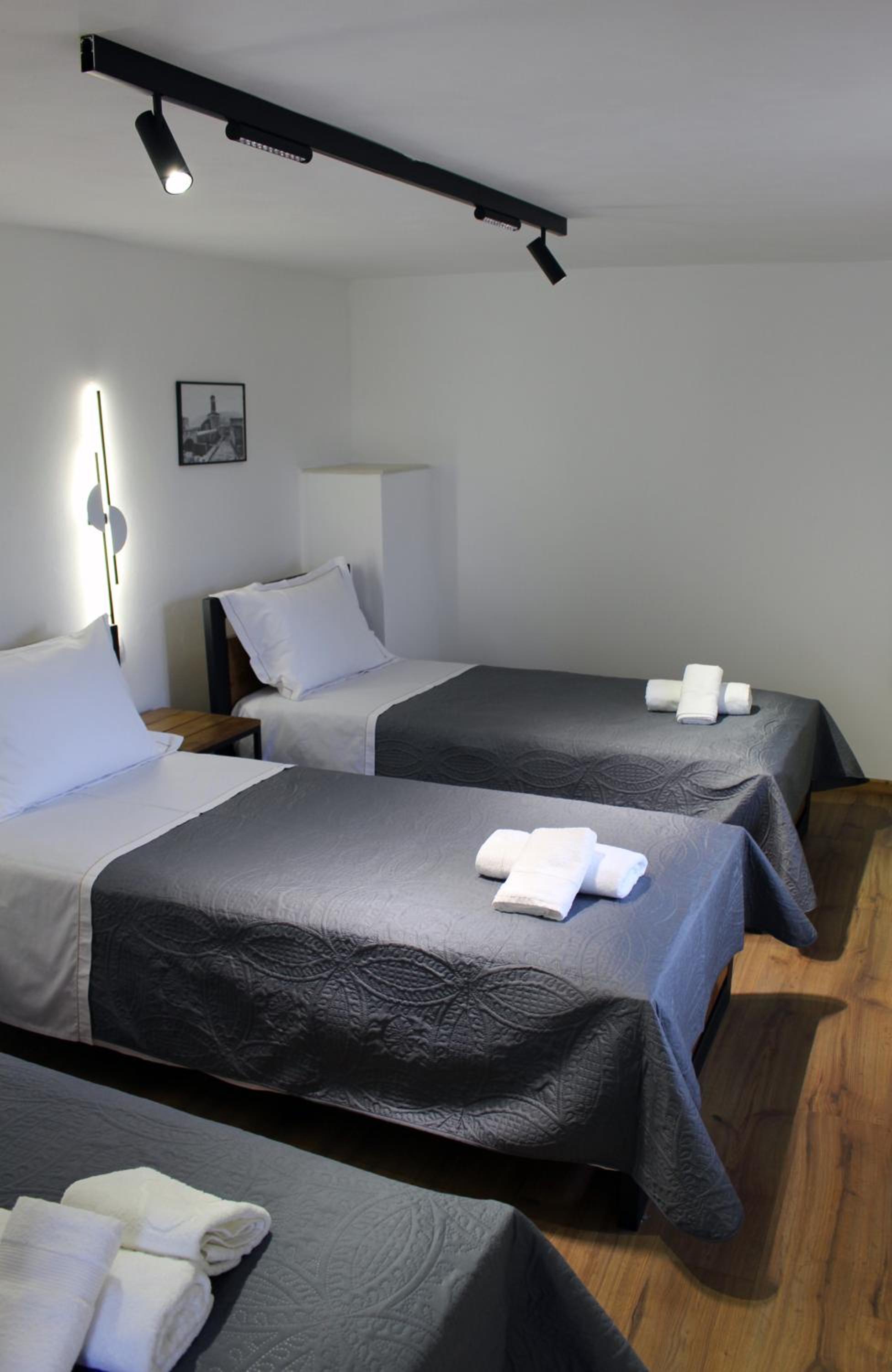 Guest House AmaDes