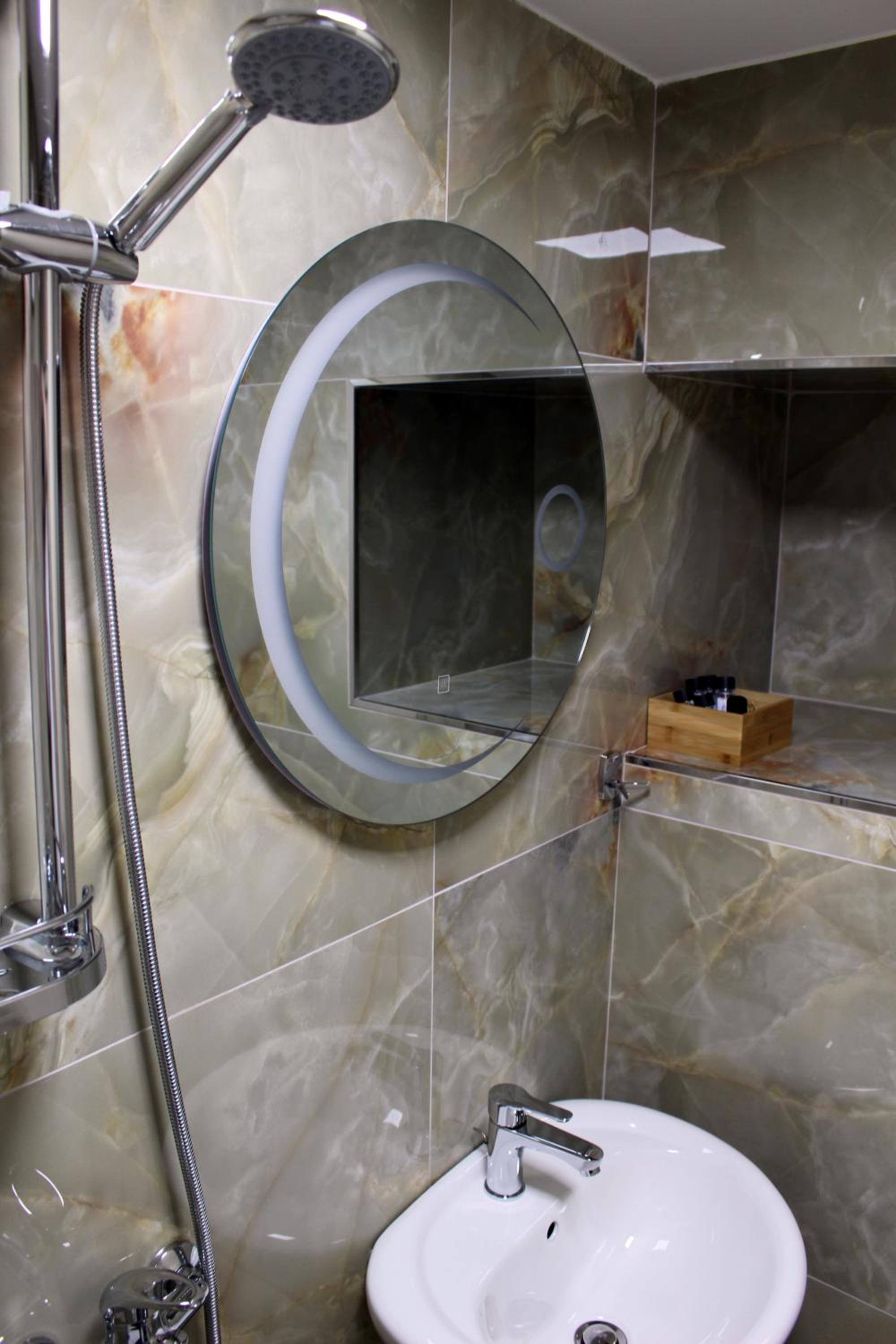 Guest House AmaDes