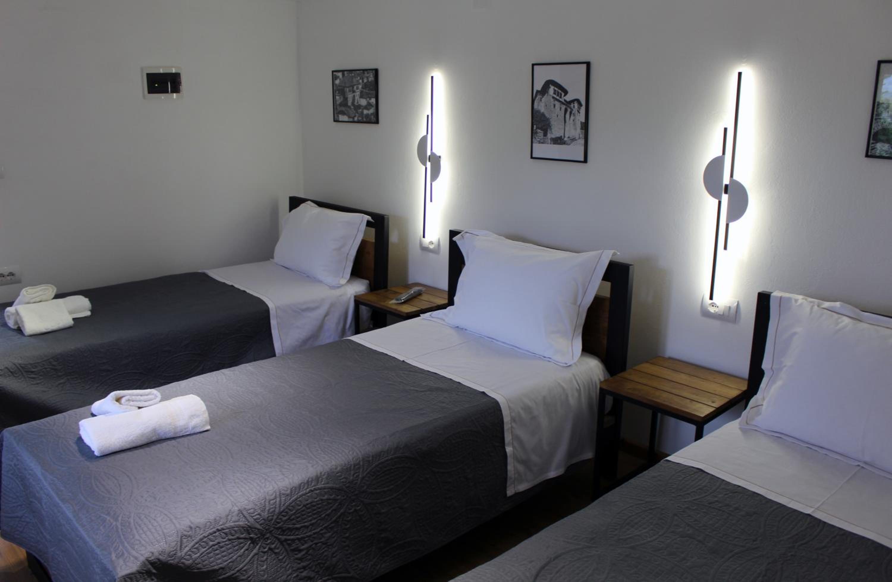 Guest House AmaDes