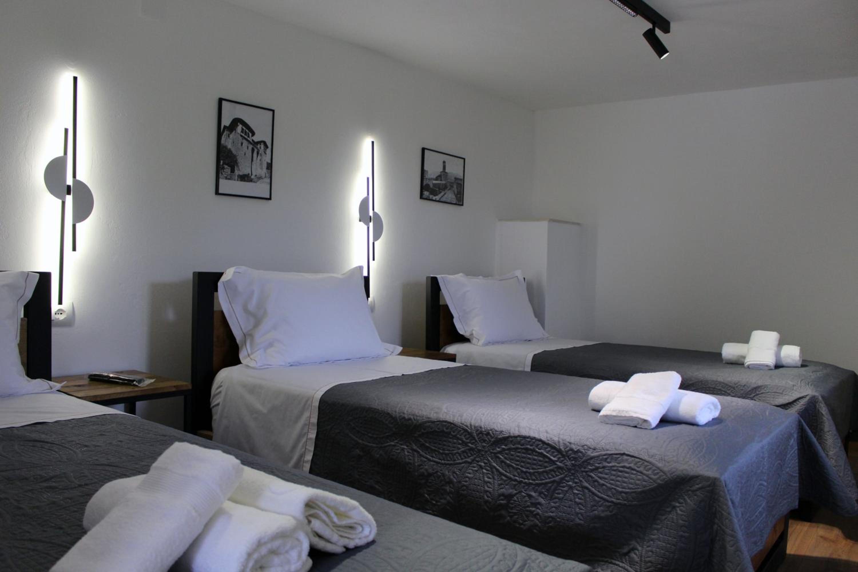 Guest House AmaDes