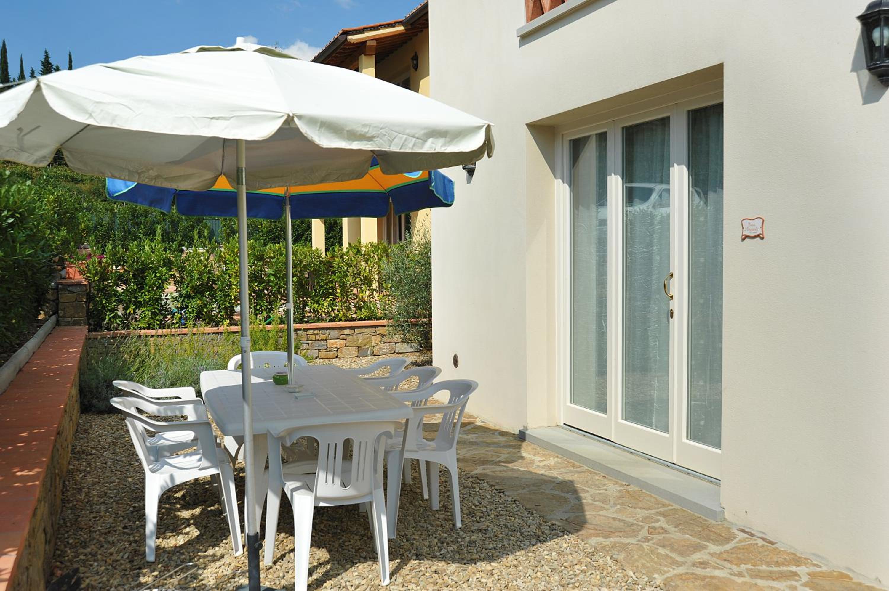 Residenza Le Grillaie photo 5