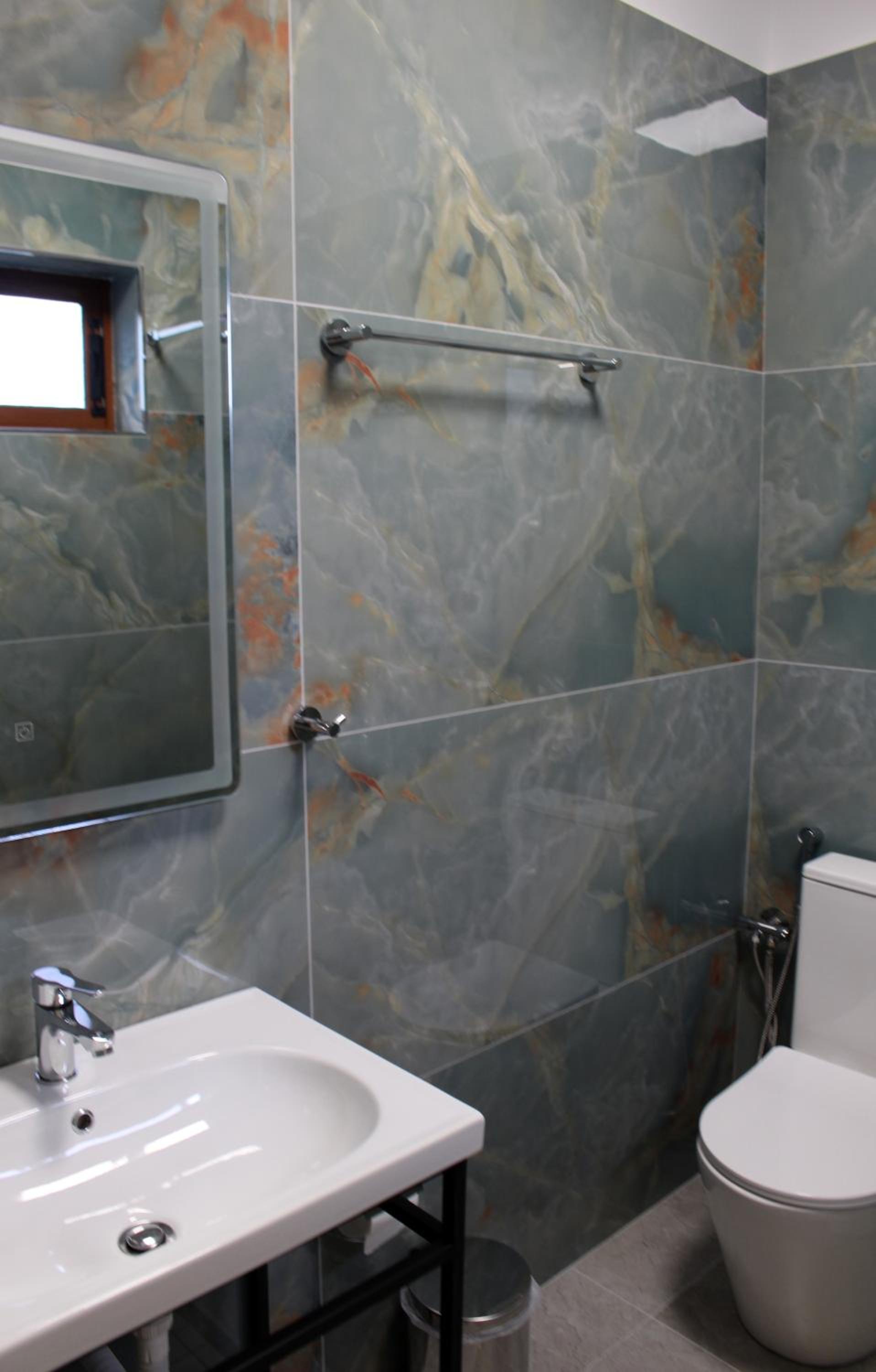 Guest House AmaDes