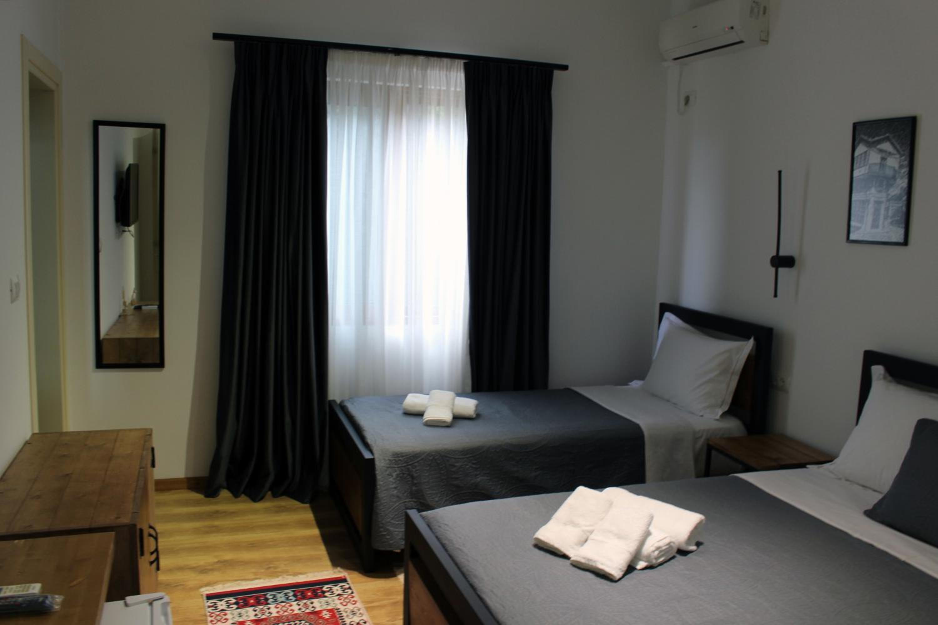Guest House AmaDes