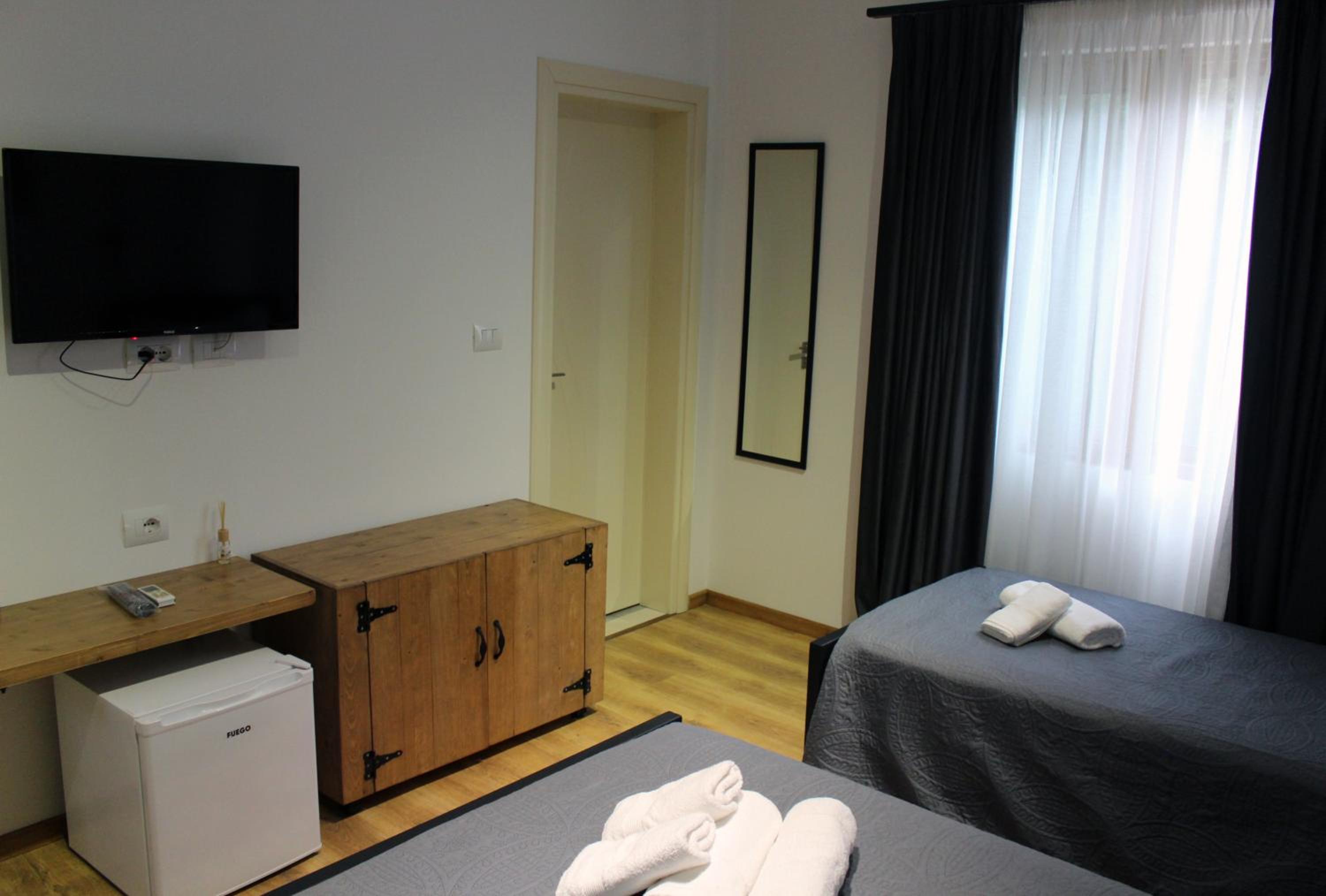 Guest House AmaDes