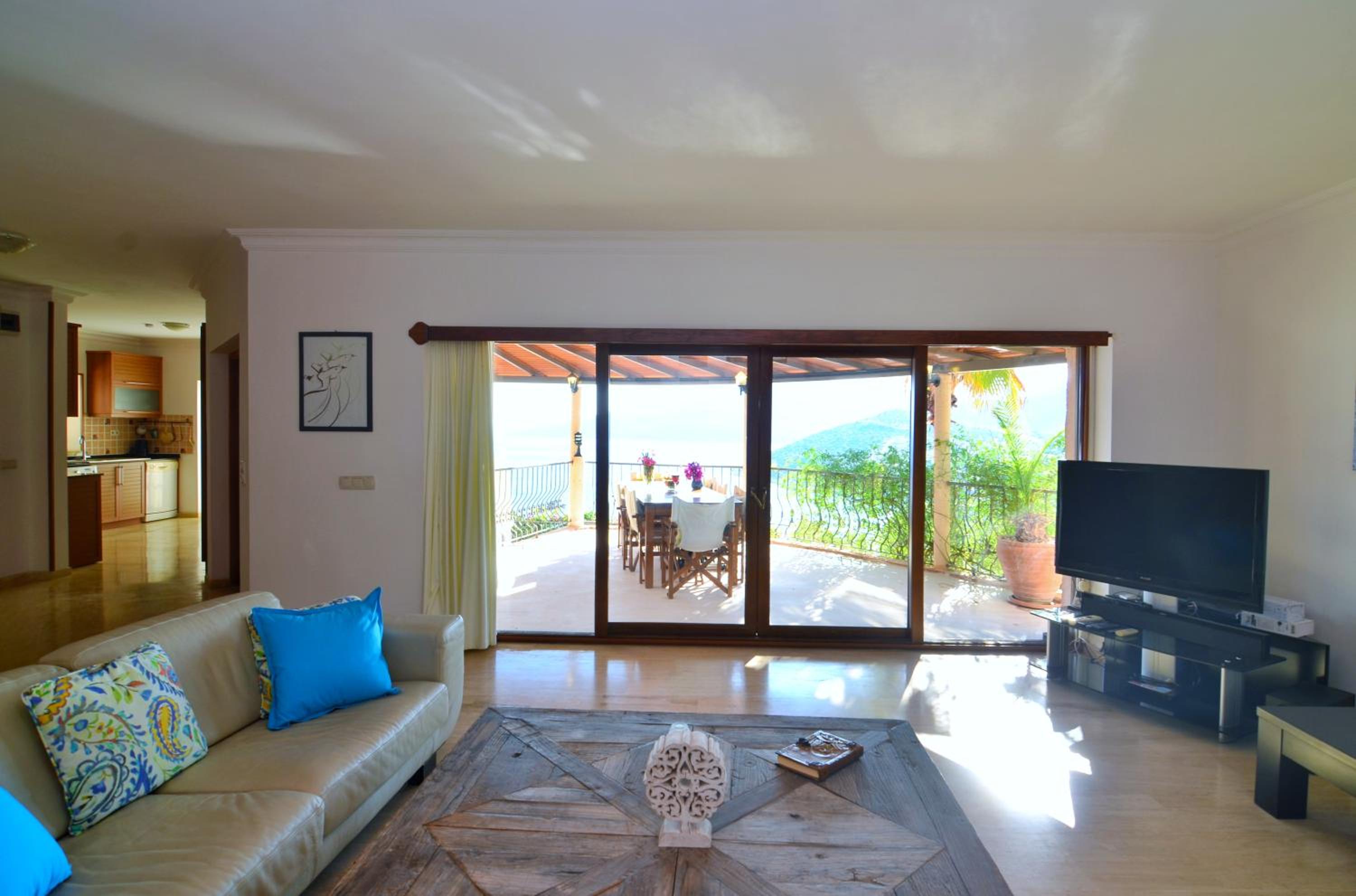 Villa Zeytinkaya
