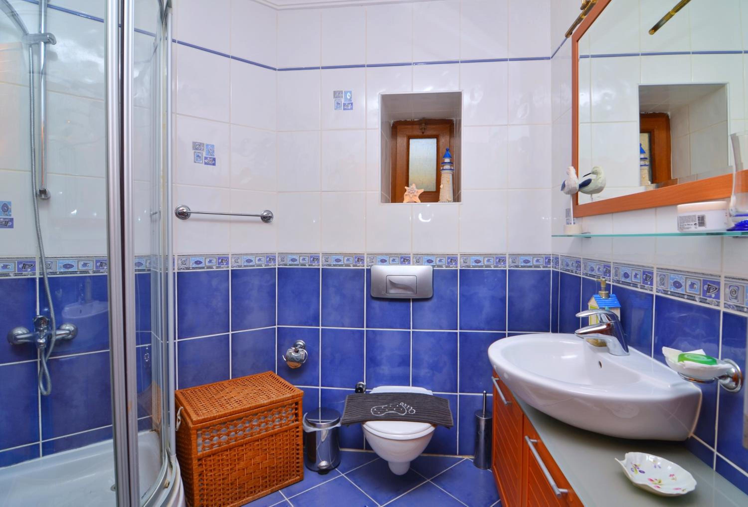 Villa Zeytinkaya