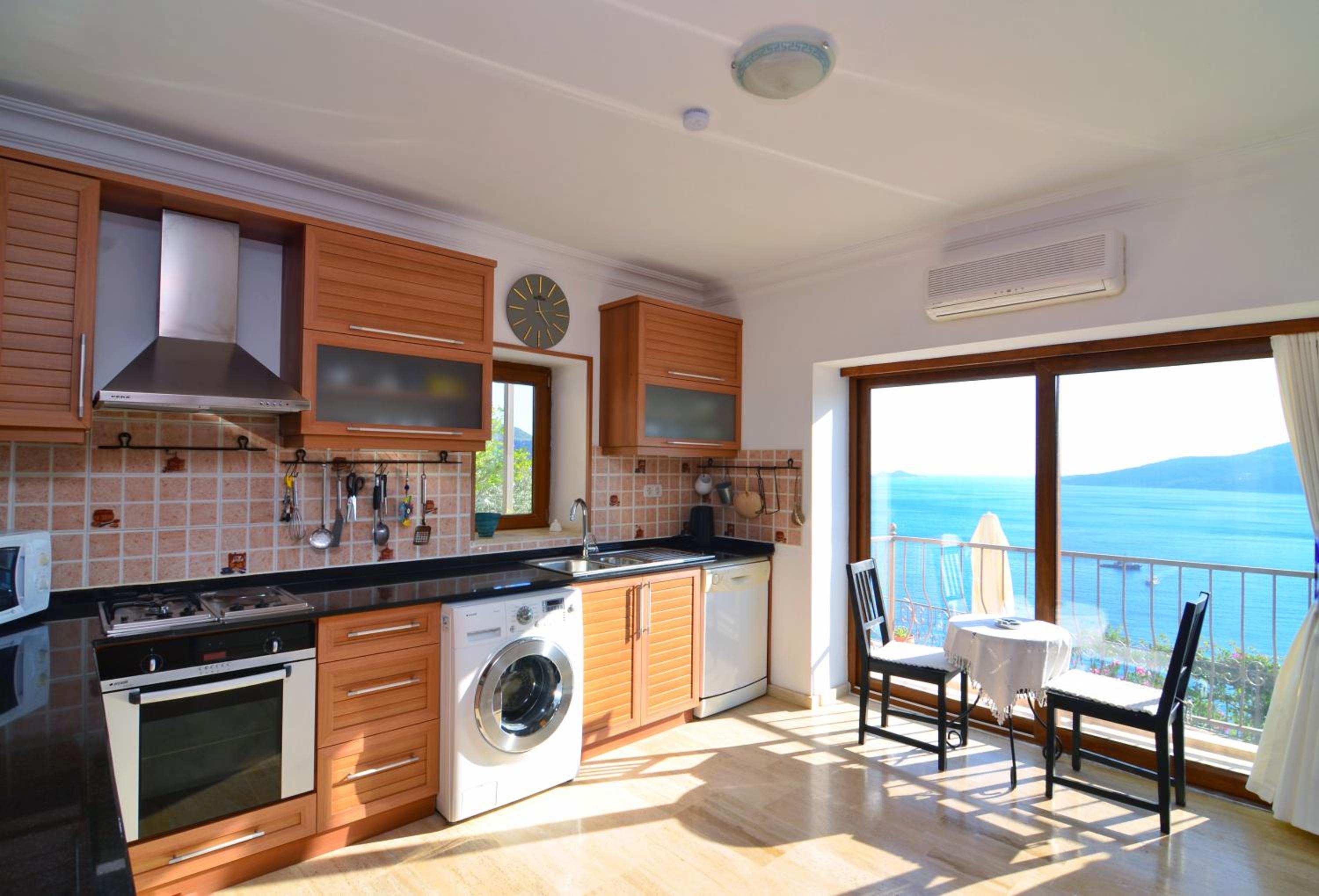 Villa Zeytinkaya