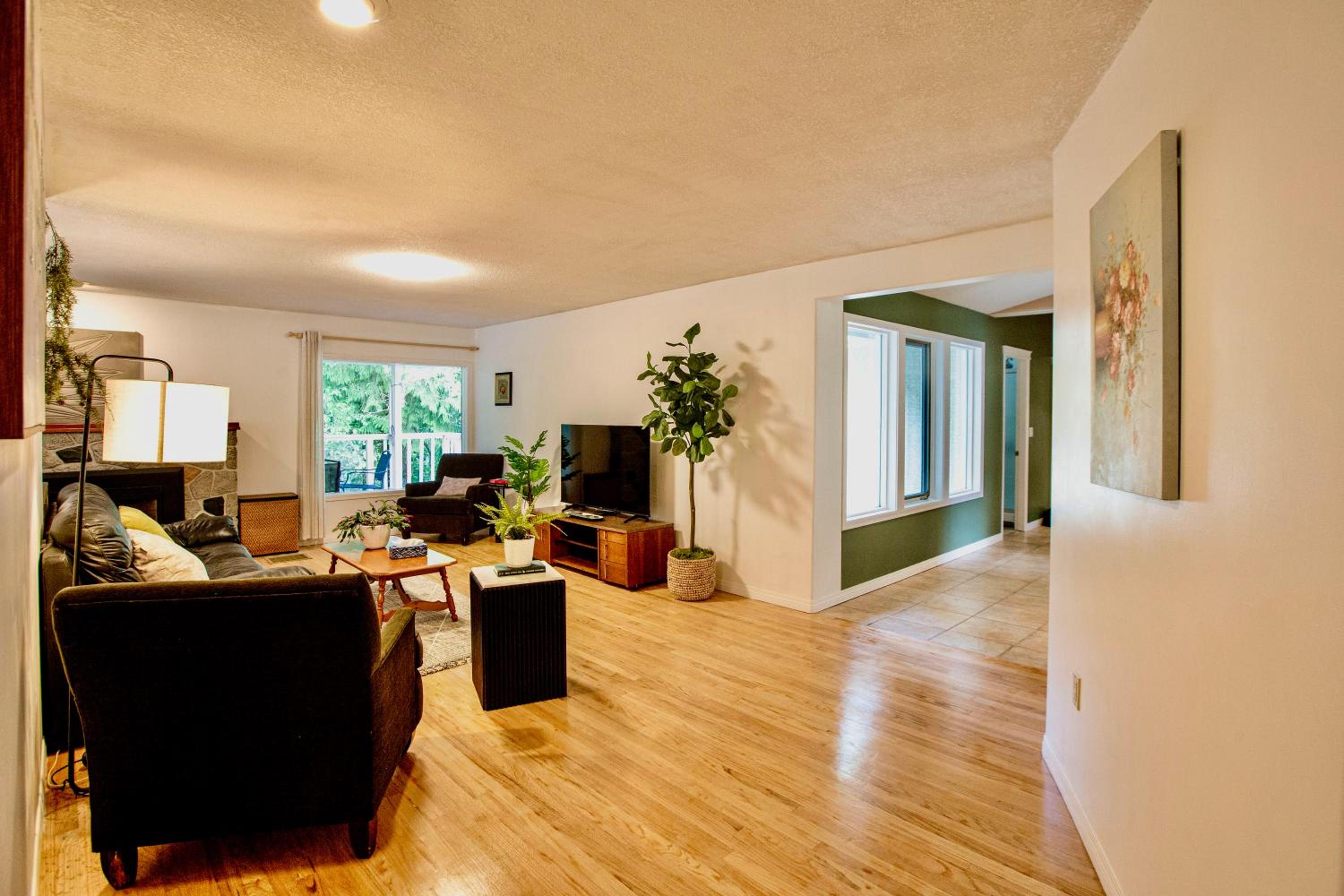 3-Hectare Grand Forest Estate - A Tranquil Hideaway