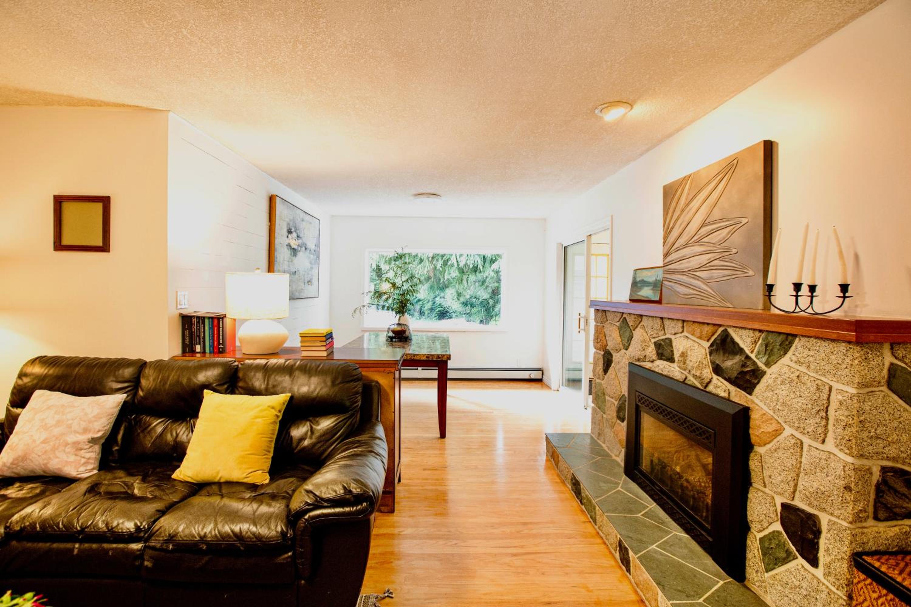 3-Hectare Grand Forest Estate - A Tranquil Hideaway