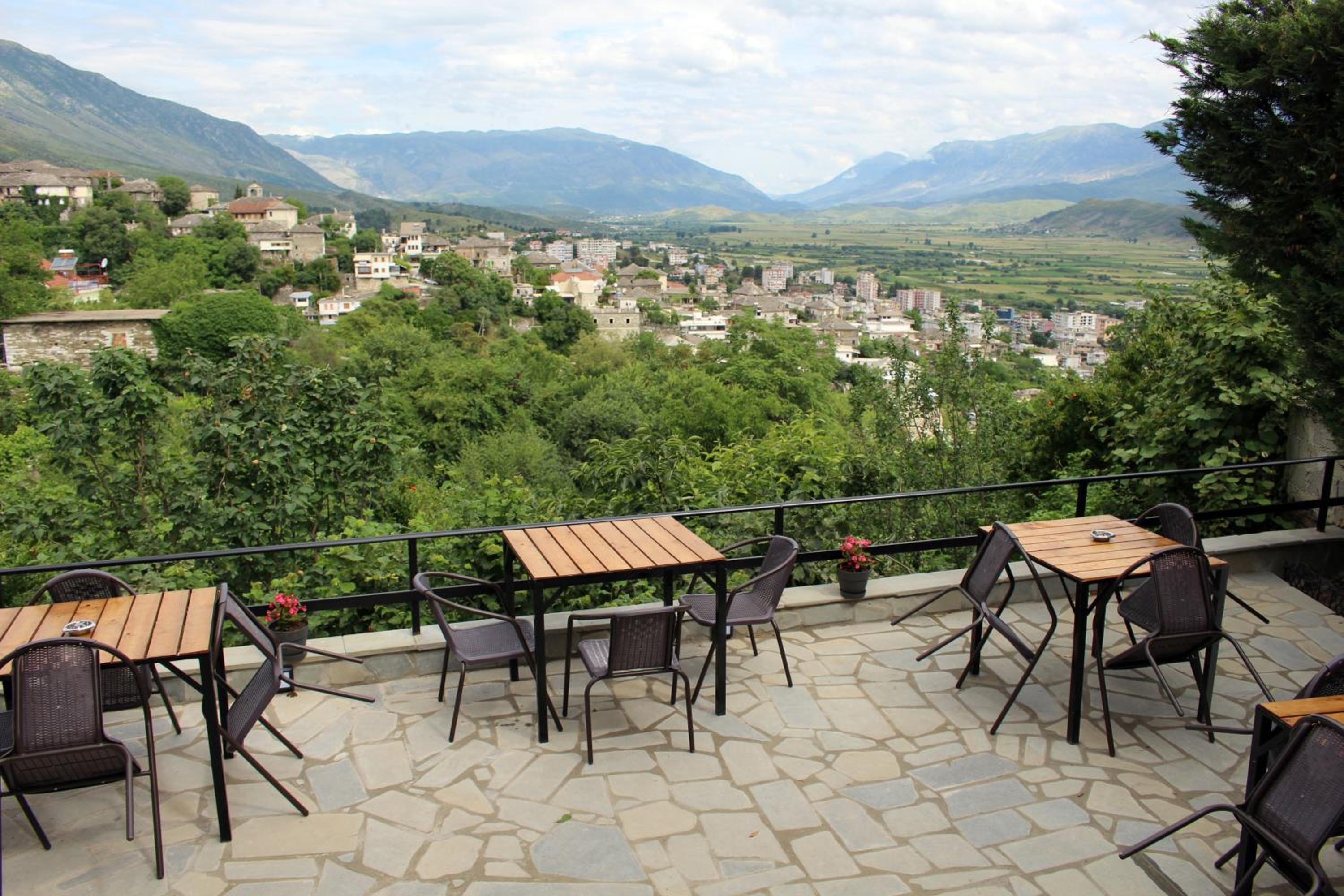 Guest House AmaDes