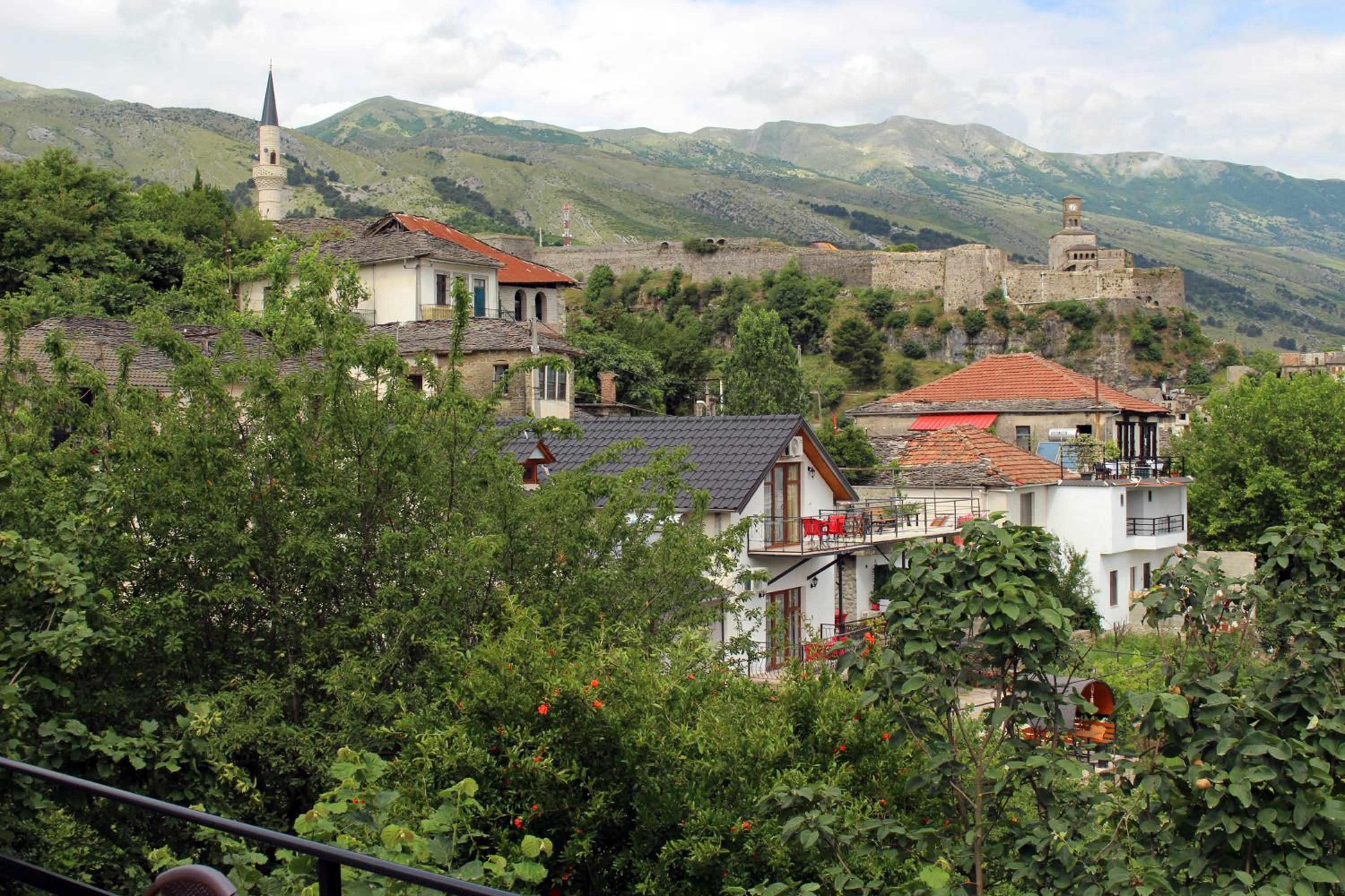 Guest House AmaDes