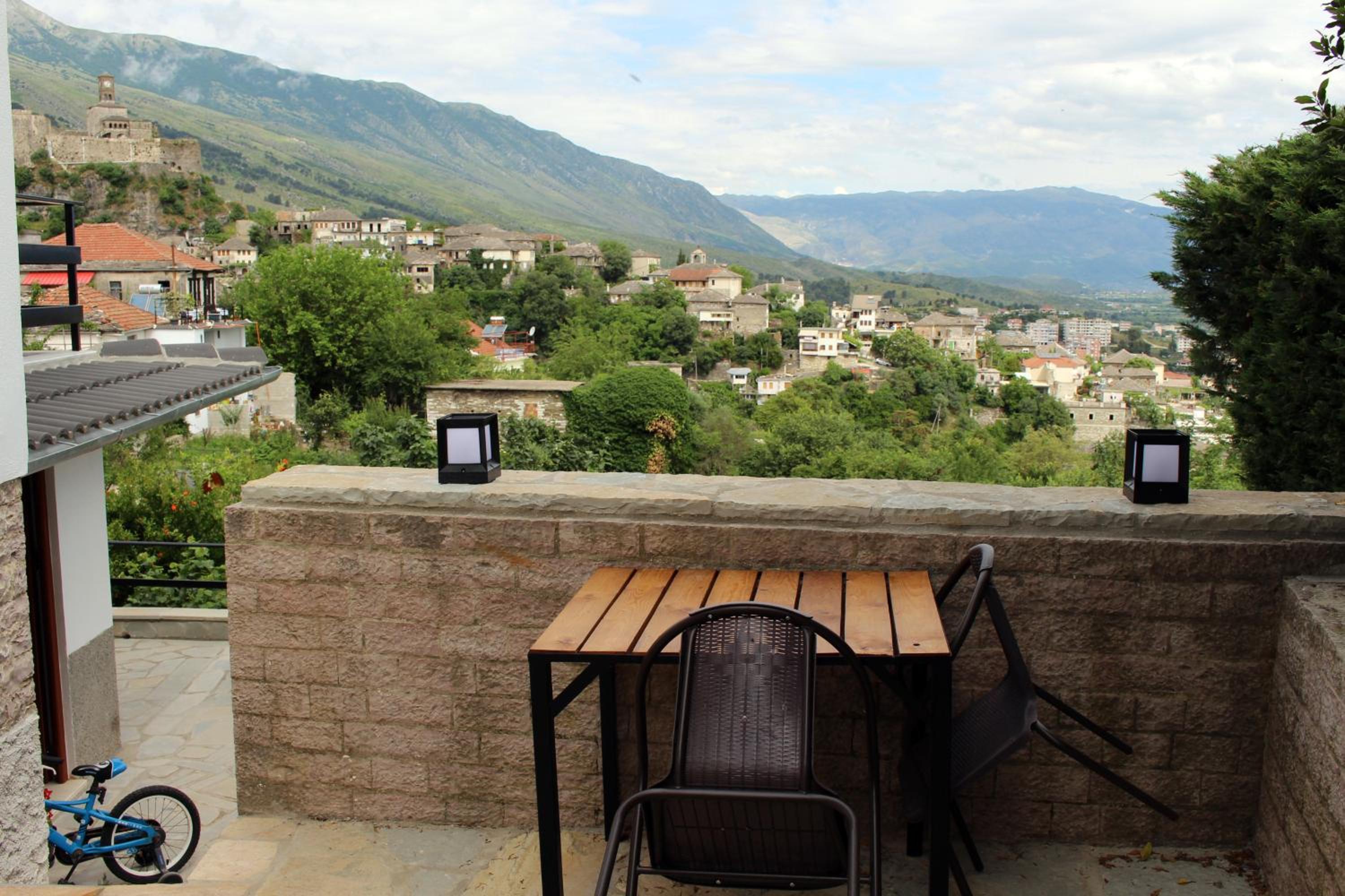 Guest House AmaDes