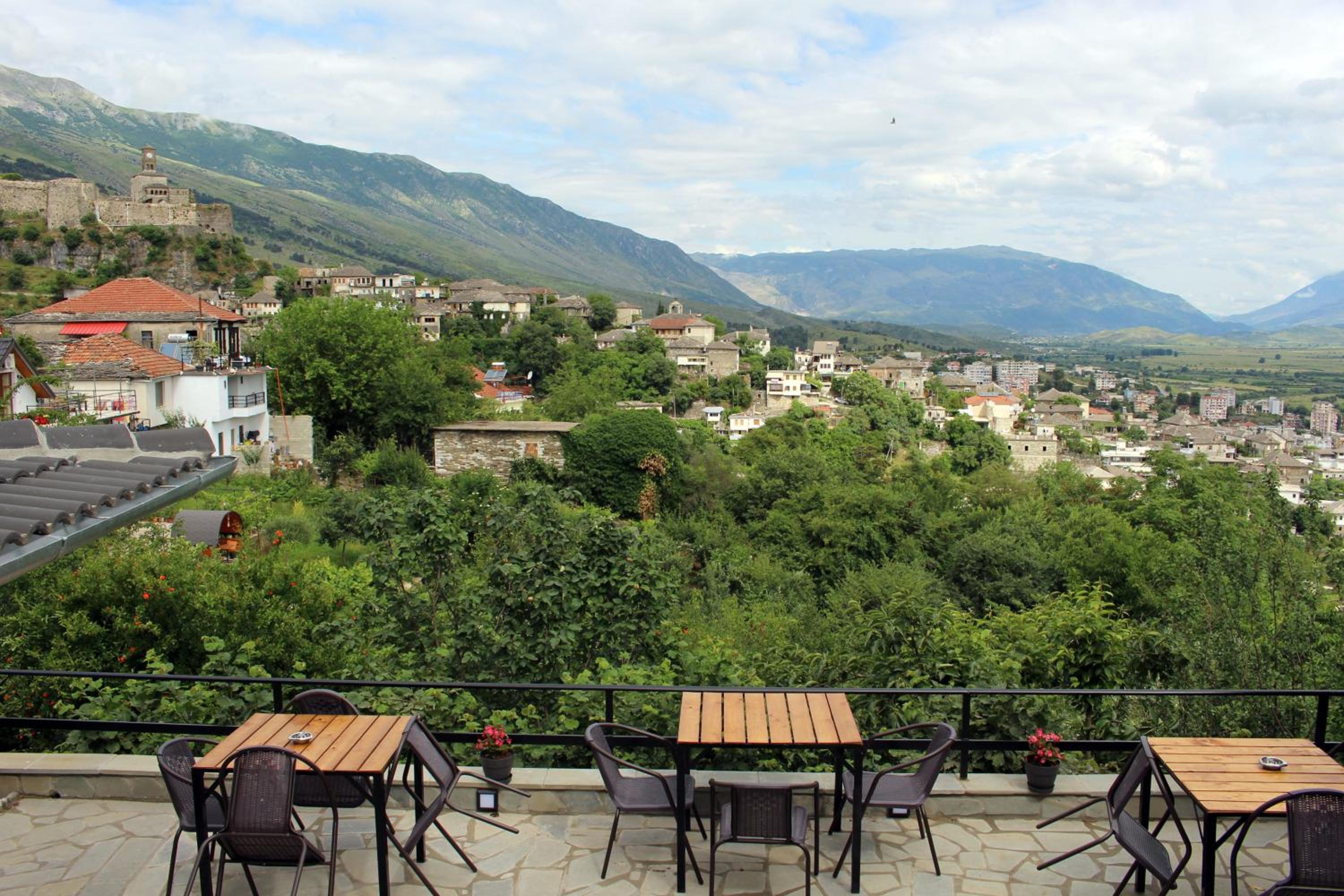 Guest House AmaDes
