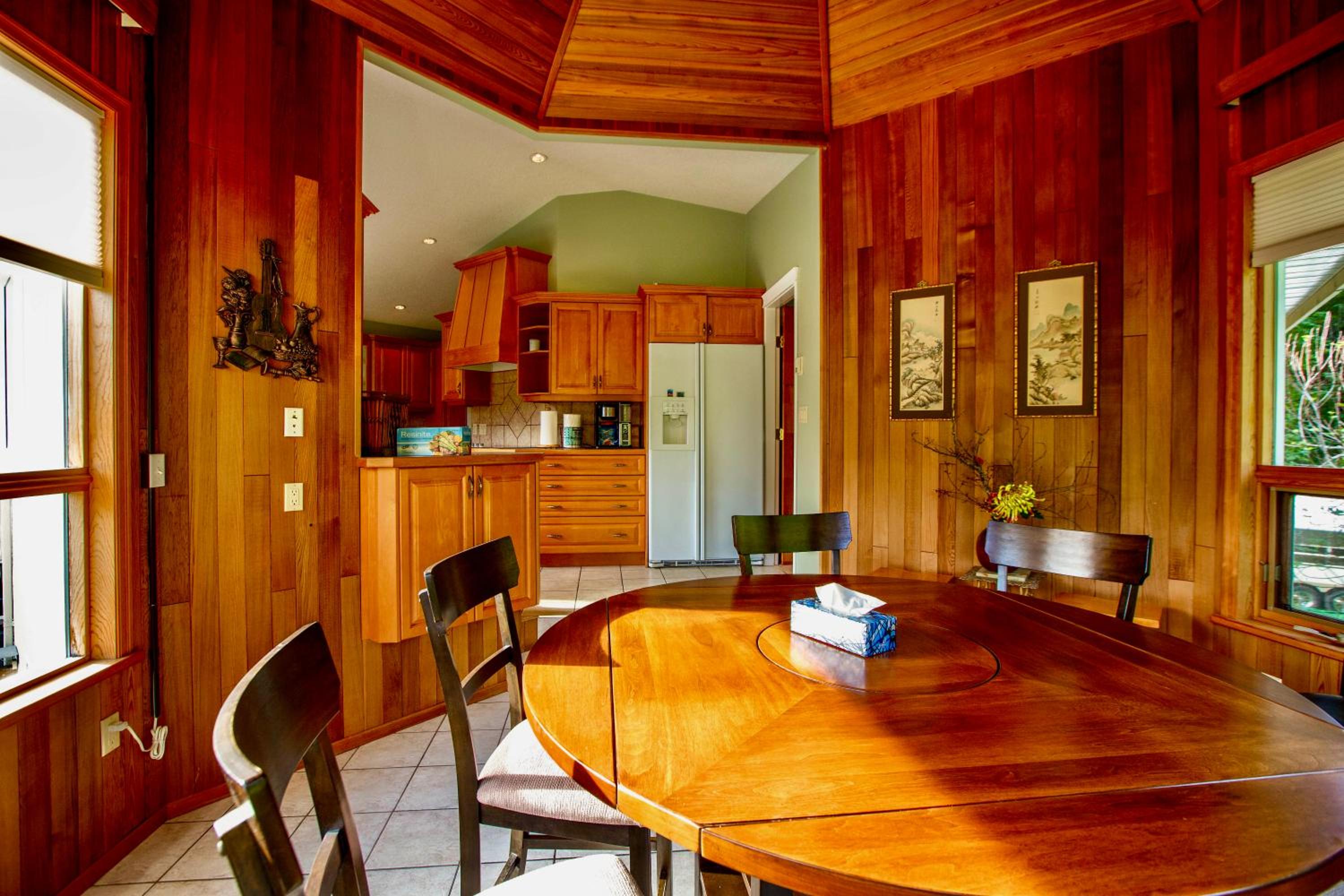 3-Hectare Grand Forest Estate - A Tranquil Hideaway