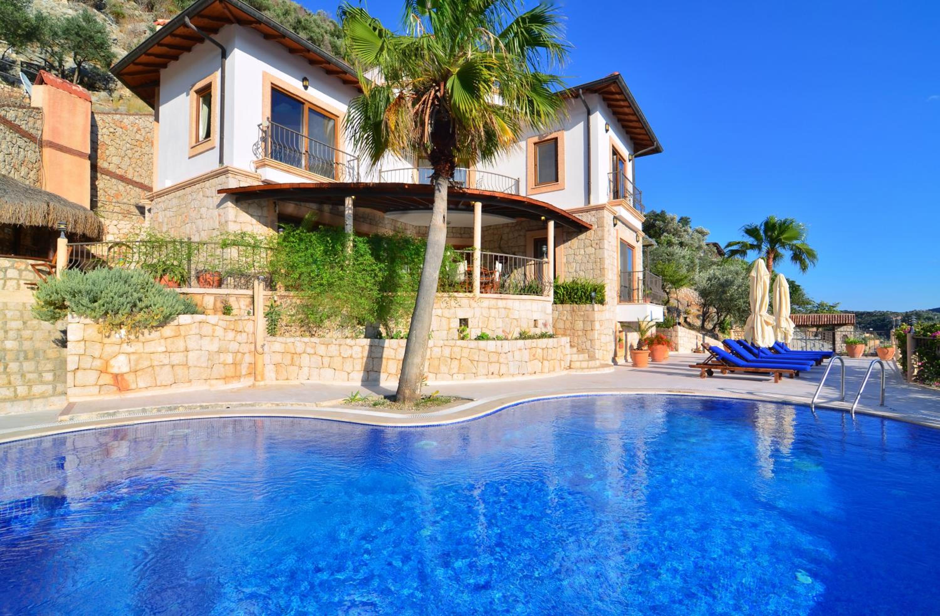 Villa Zeytinkaya