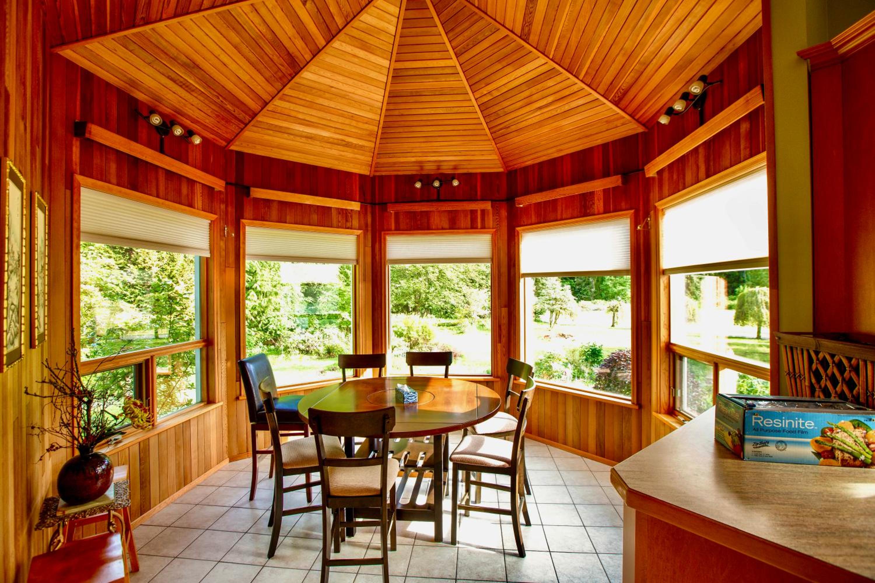 3-Hectare Grand Forest Estate - A Tranquil Hideaway