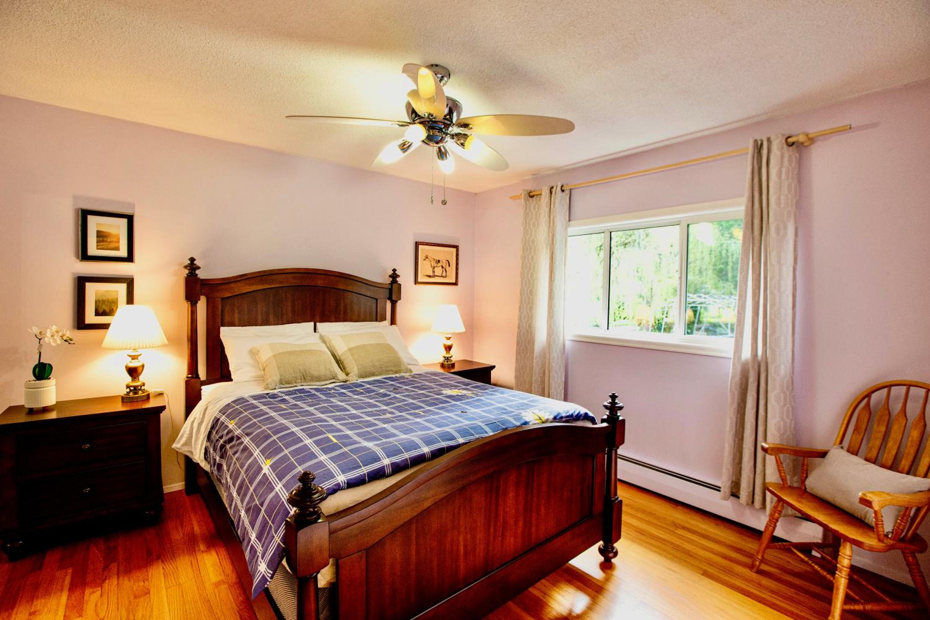 3-Hectare Grand Forest Estate - A Tranquil Hideaway