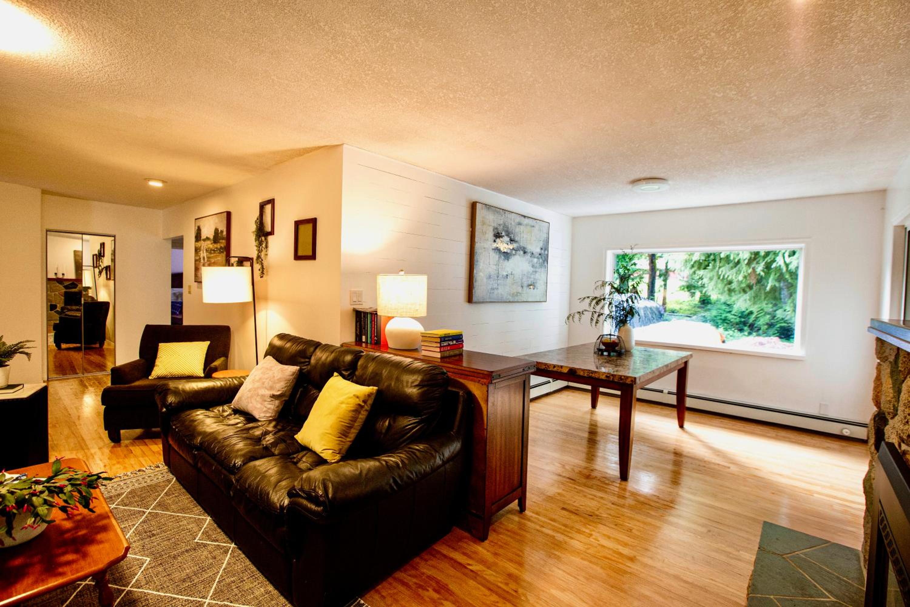 3-Hectare Grand Forest Estate - A Tranquil Hideaway