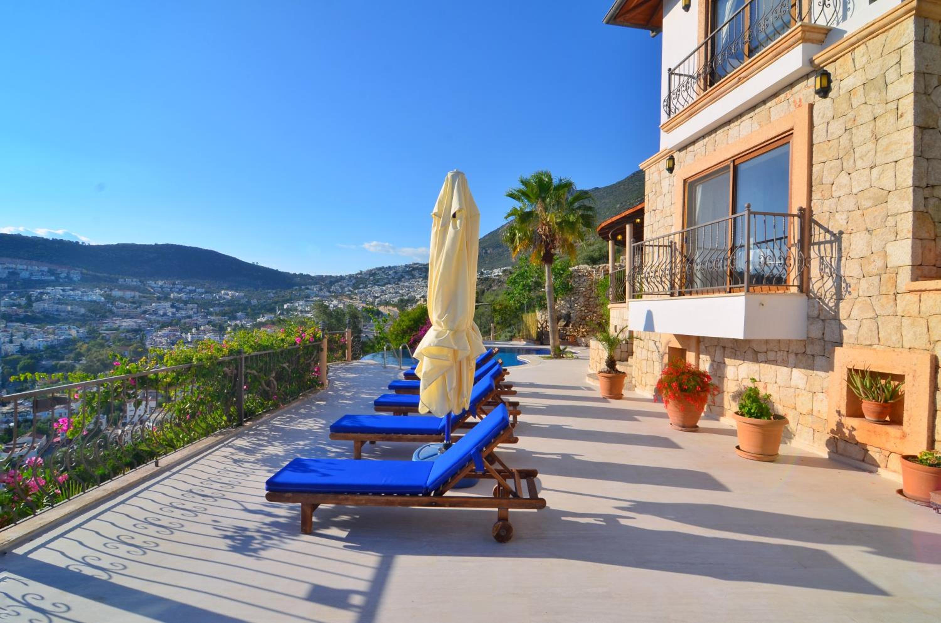 Villa Zeytinkaya