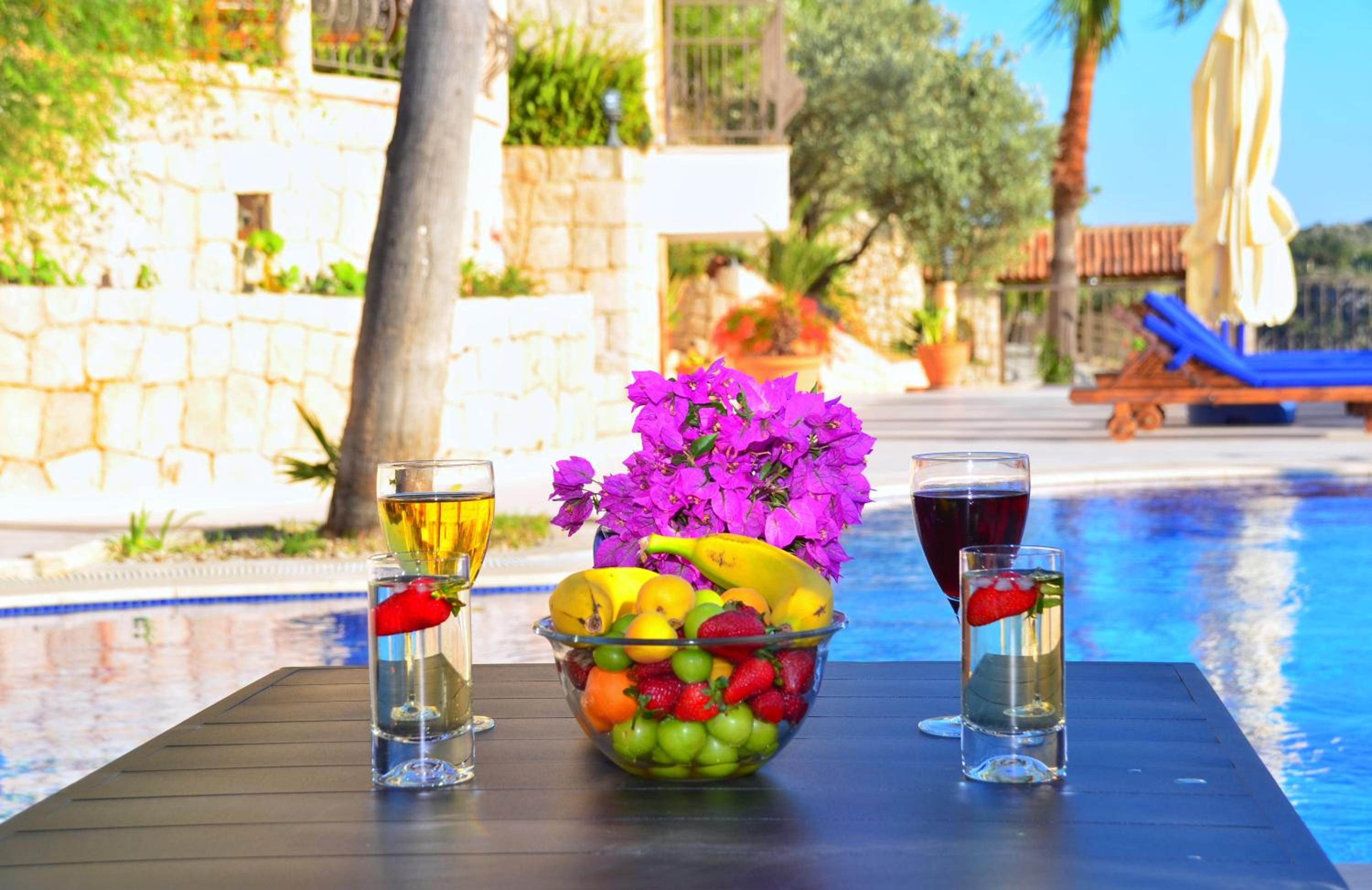 Villa Zeytinkaya