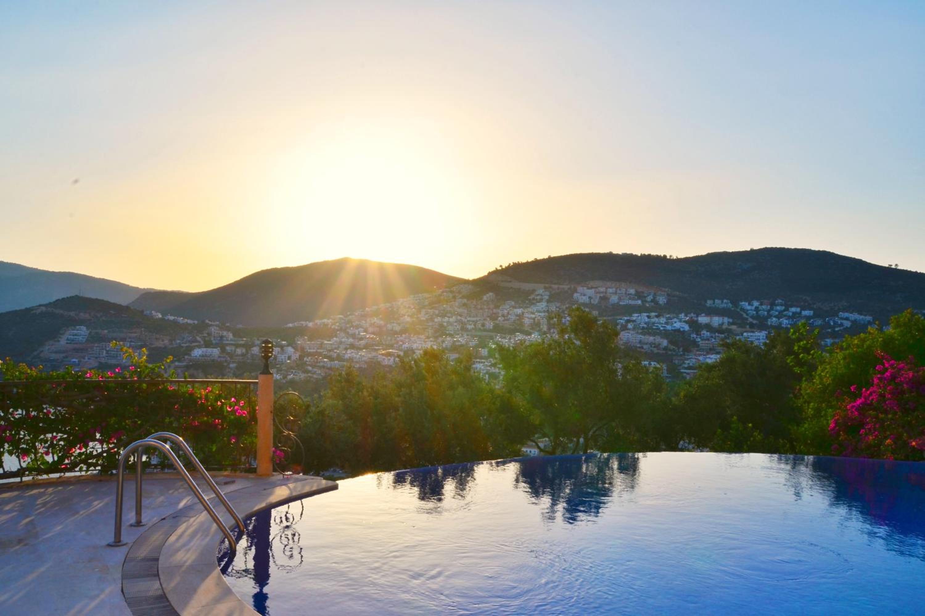 Villa Zeytinkaya