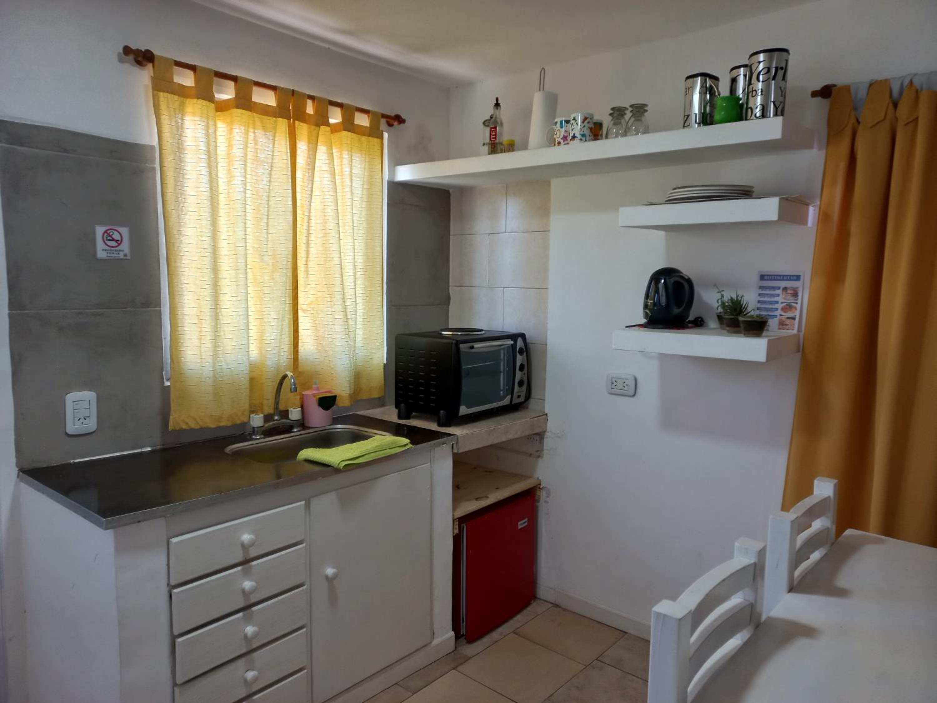 Los Abuelos Hotel & Alojamiento